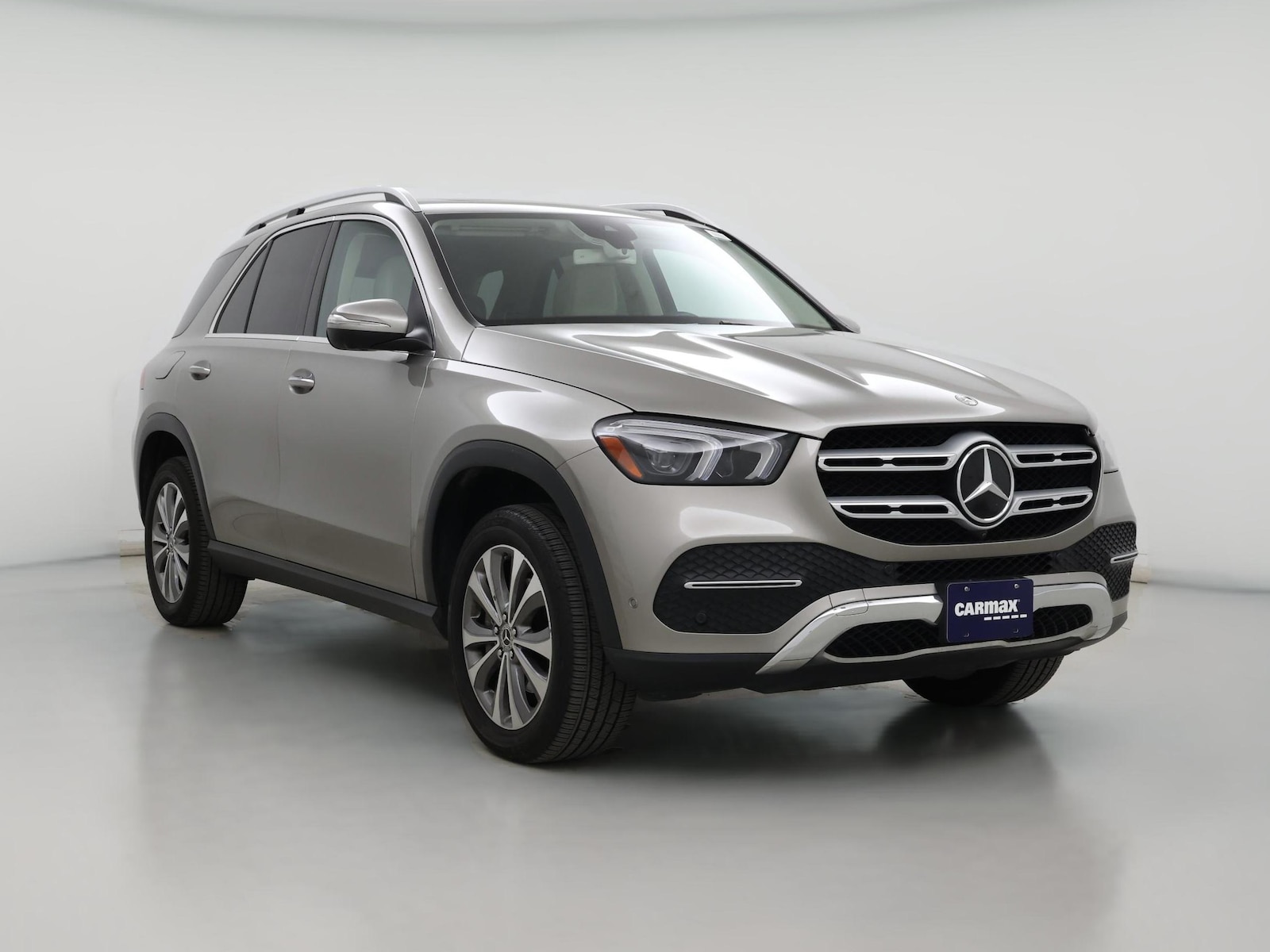 2020 Mercedes-Benz GLE GLE350