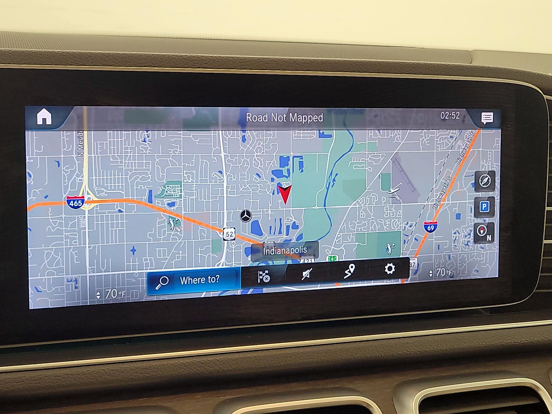 Thumbnail: 2020 Mercedes-Benz GLE - 14