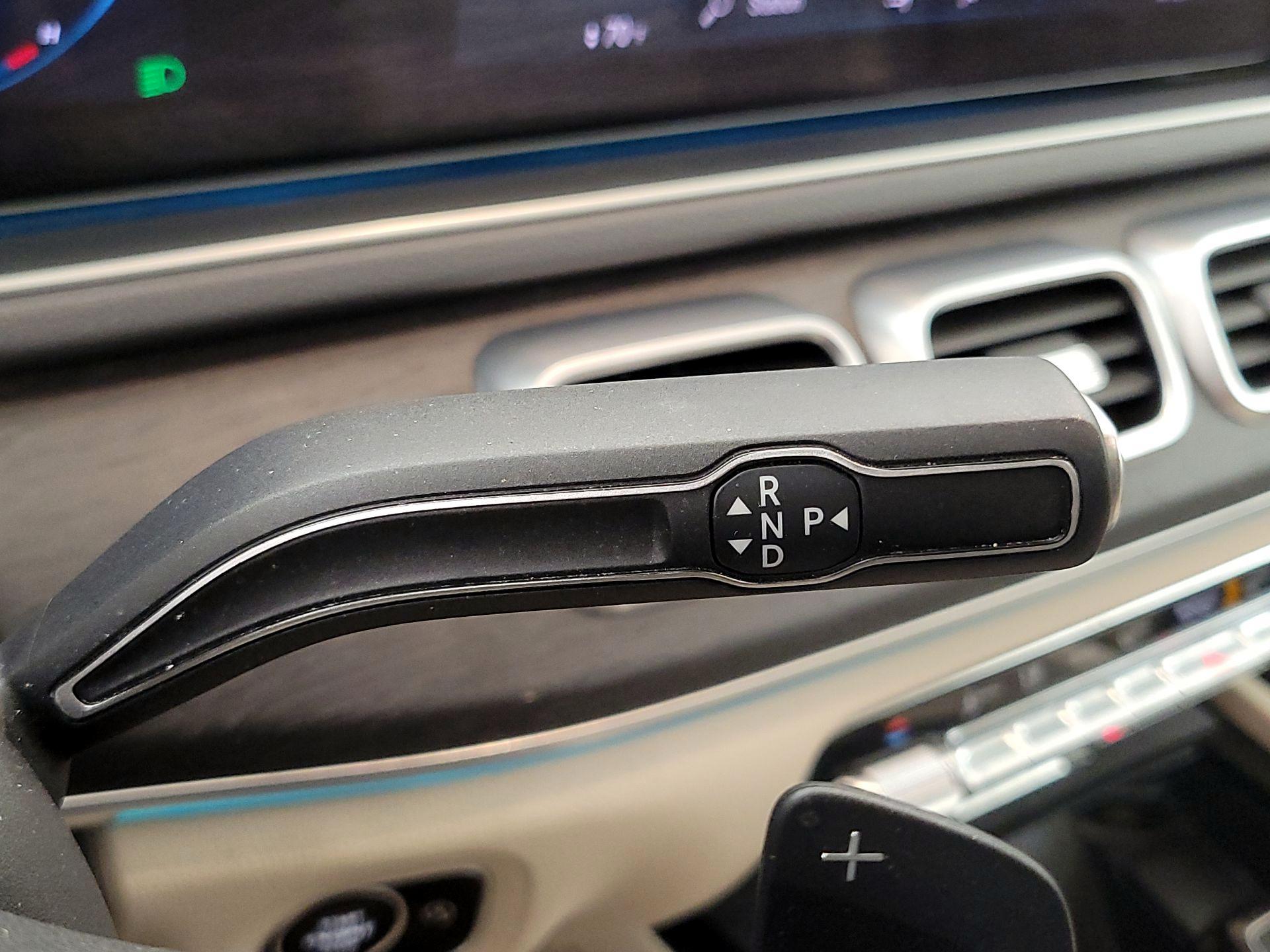 Thumbnail: 2020 Mercedes-Benz GLE - 18