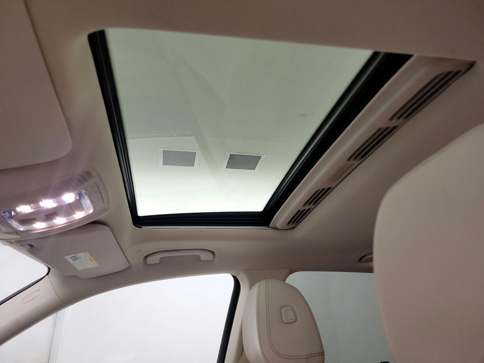 Thumbnail: 2020 Mercedes-Benz GLE - 20