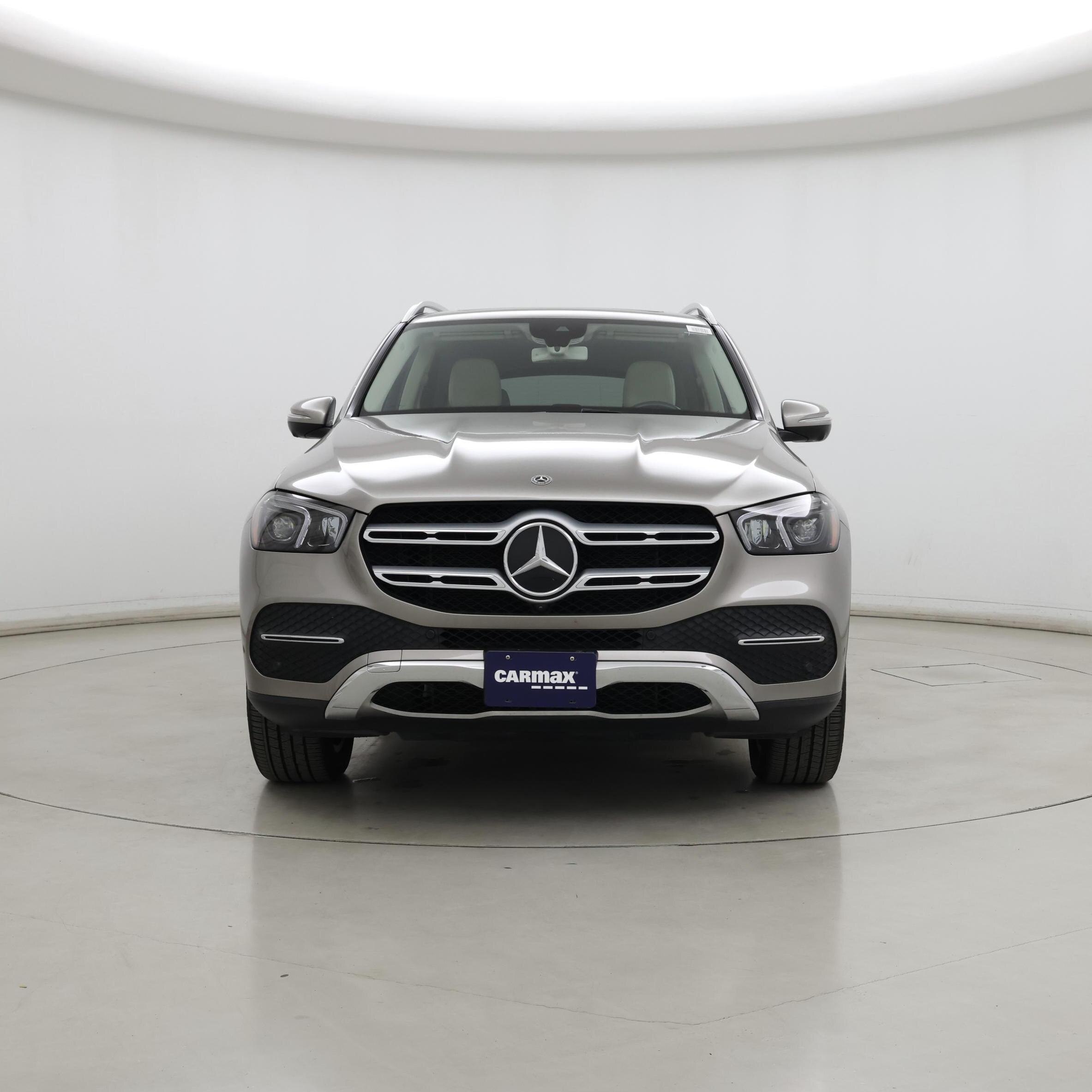 Thumbnail: 2020 Mercedes-Benz GLE - 5