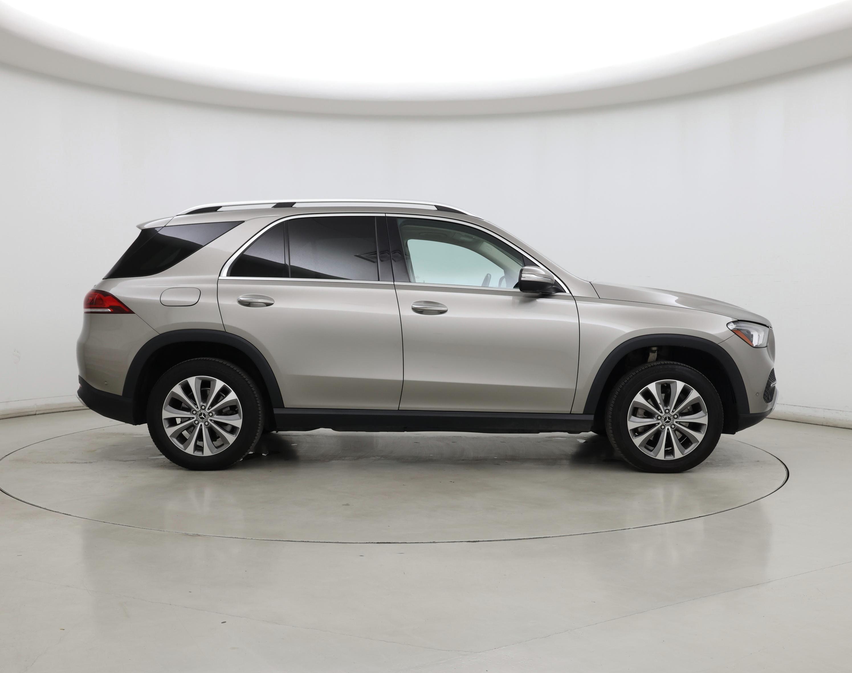 Thumbnail: 2020 Mercedes-Benz GLE - 7