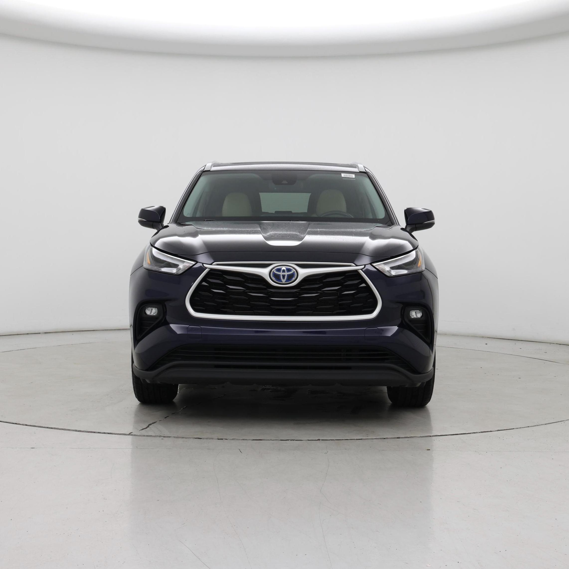 Thumbnail: 2022 Toyota Highlander - 5