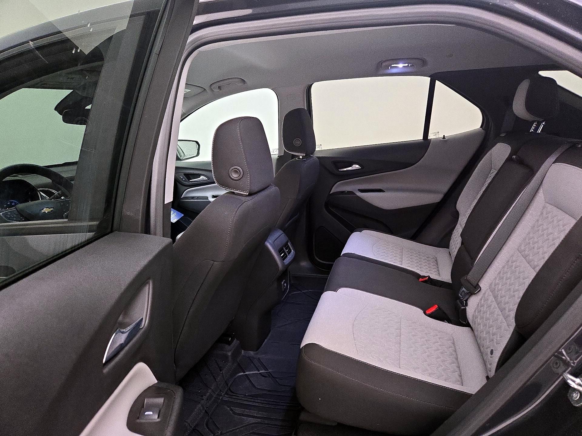 Thumbnail: 2022 Chevrolet Equinox - 19