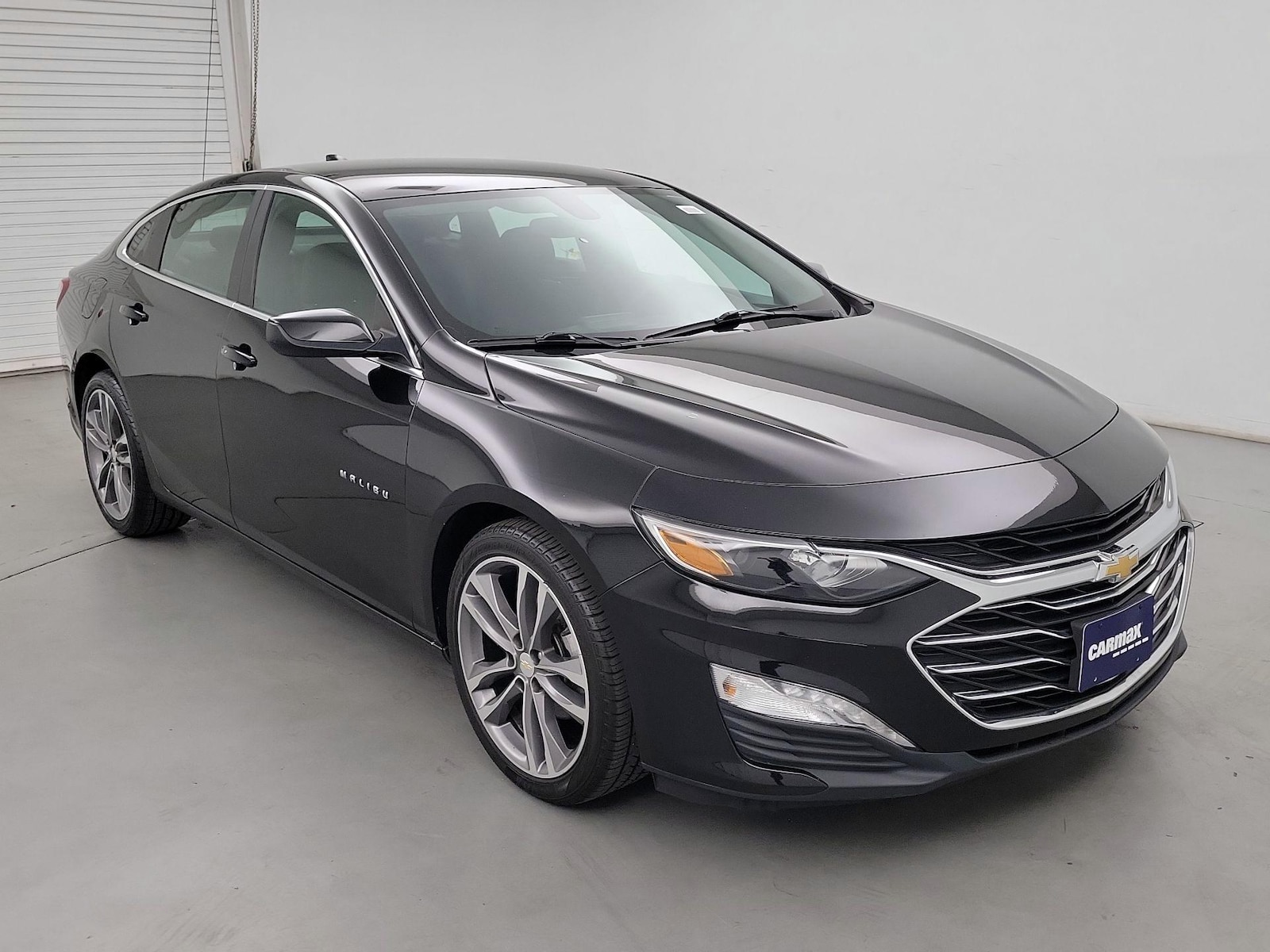 2021 Chevrolet Malibu 1LT