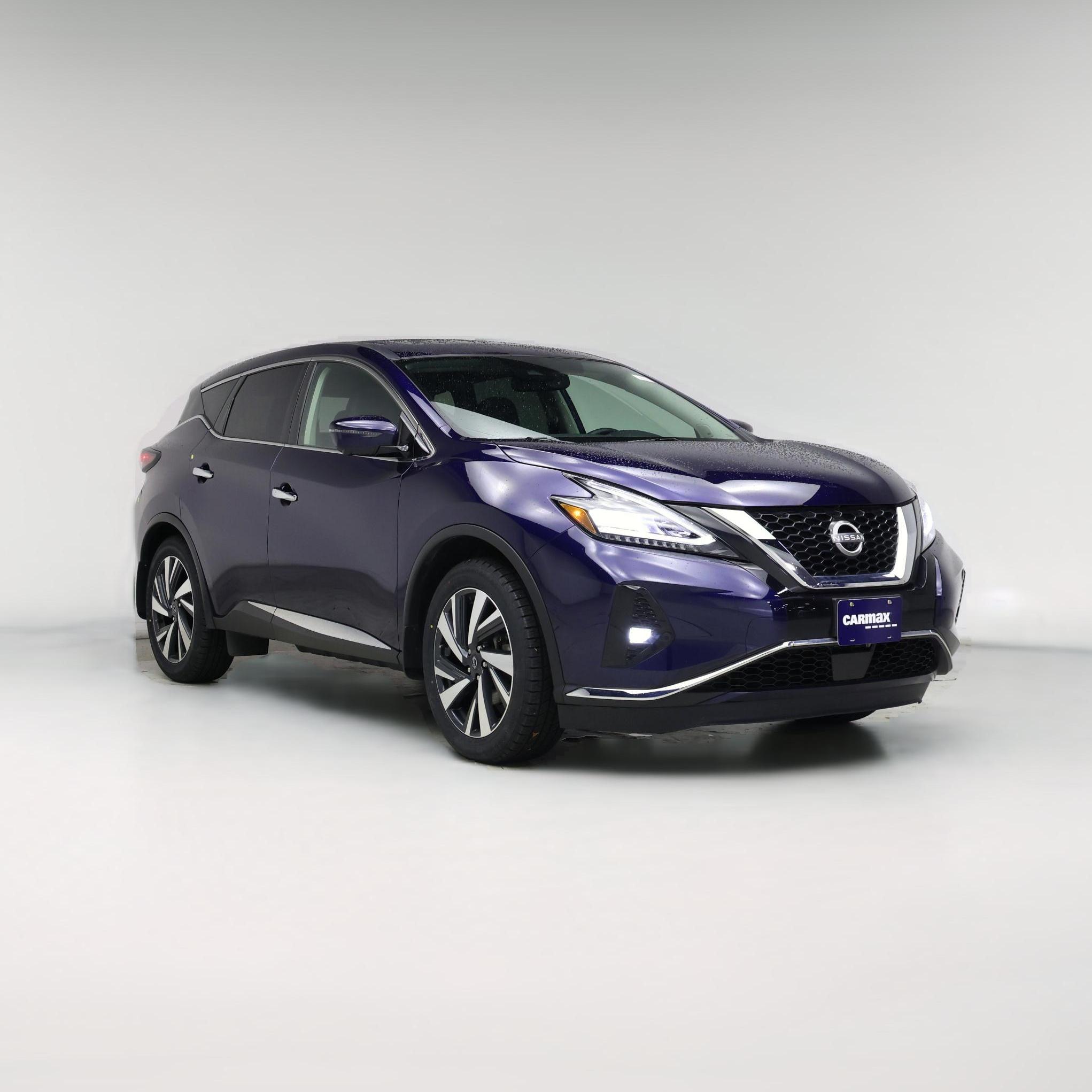 Thumbnail: 2023 Nissan Murano - 1