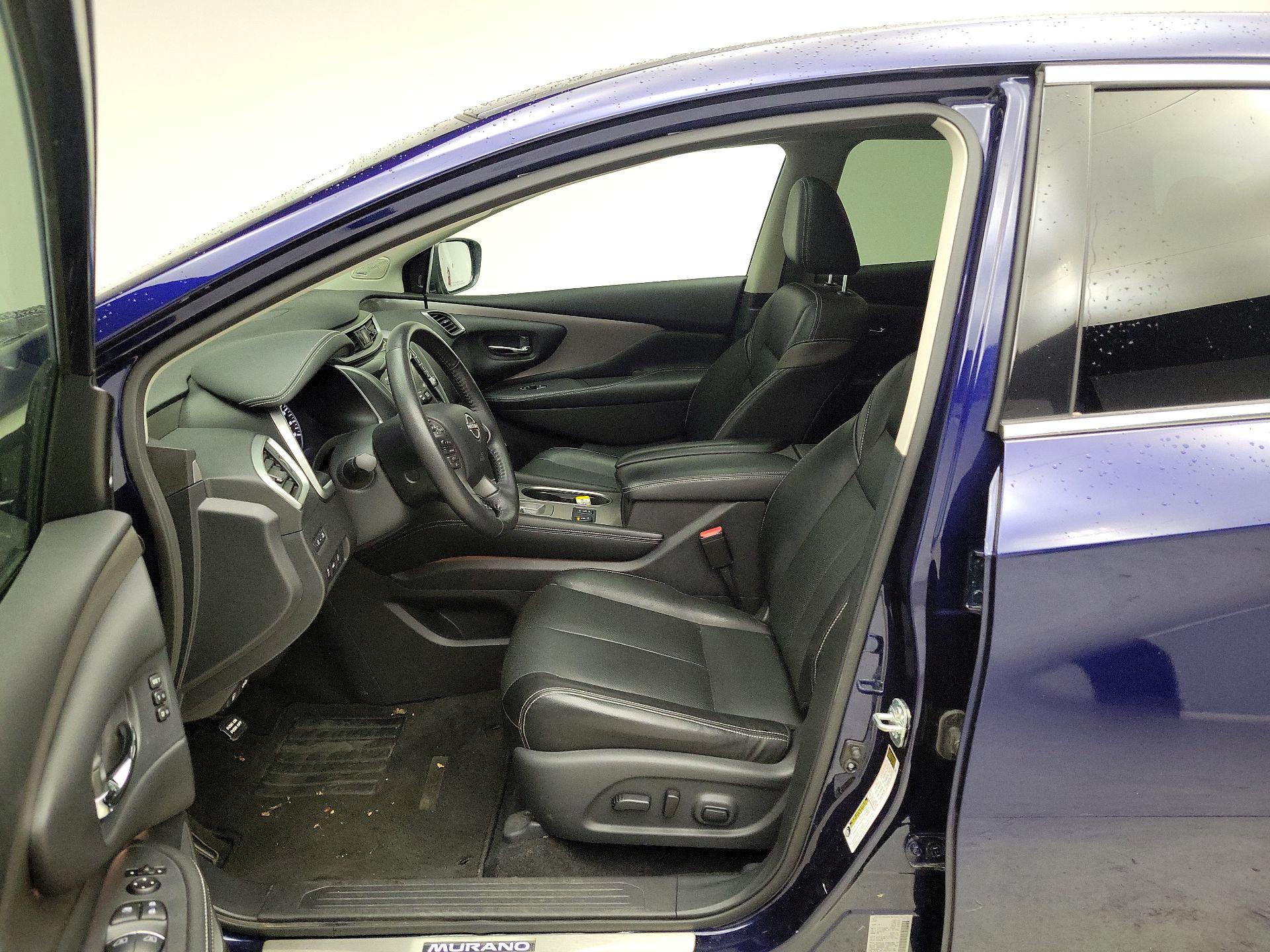 Thumbnail: 2023 Nissan Murano - 11