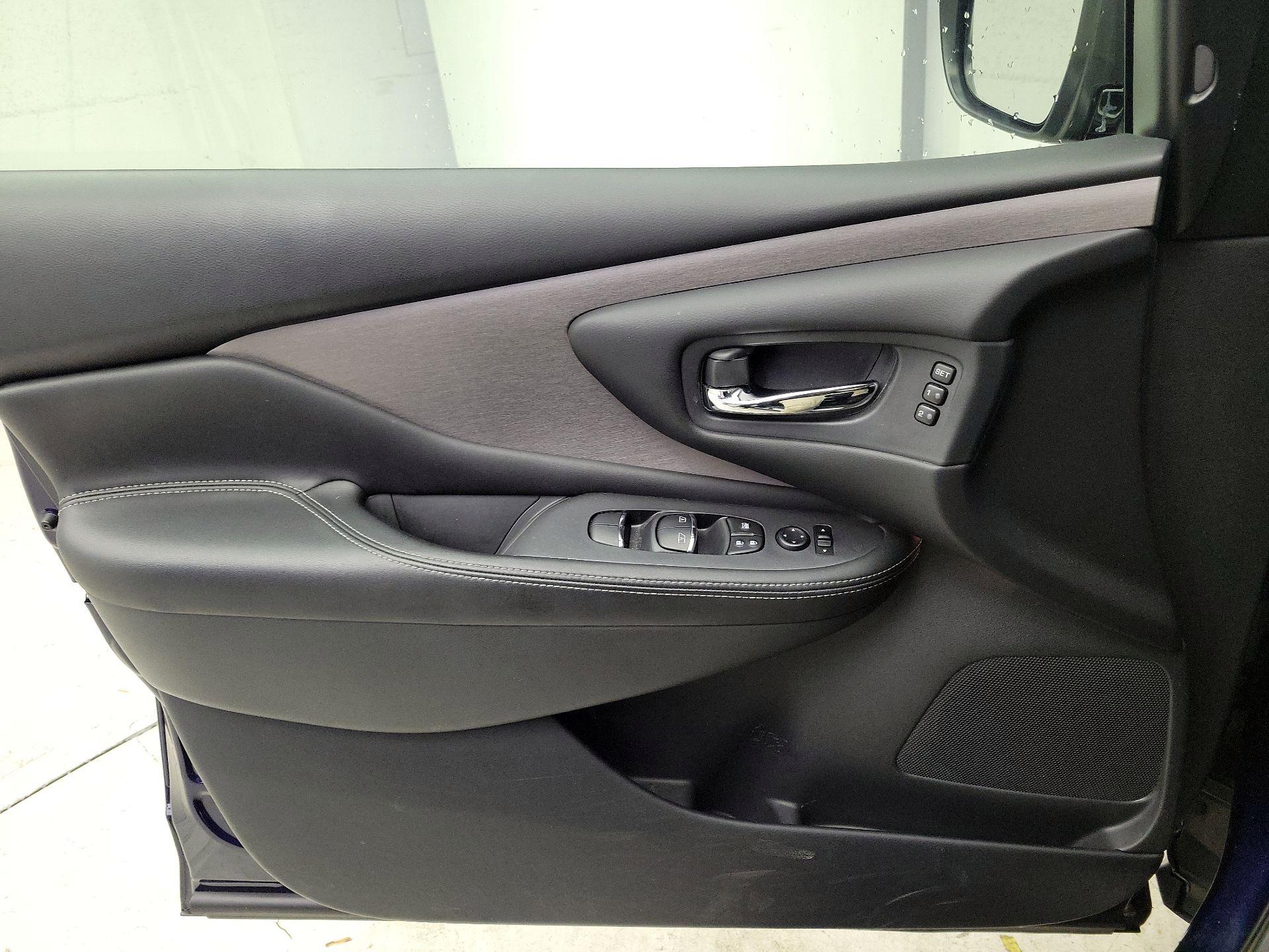 Thumbnail: 2023 Nissan Murano - 12