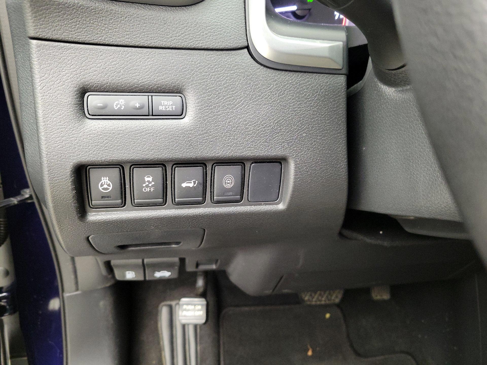 Thumbnail: 2023 Nissan Murano - 13