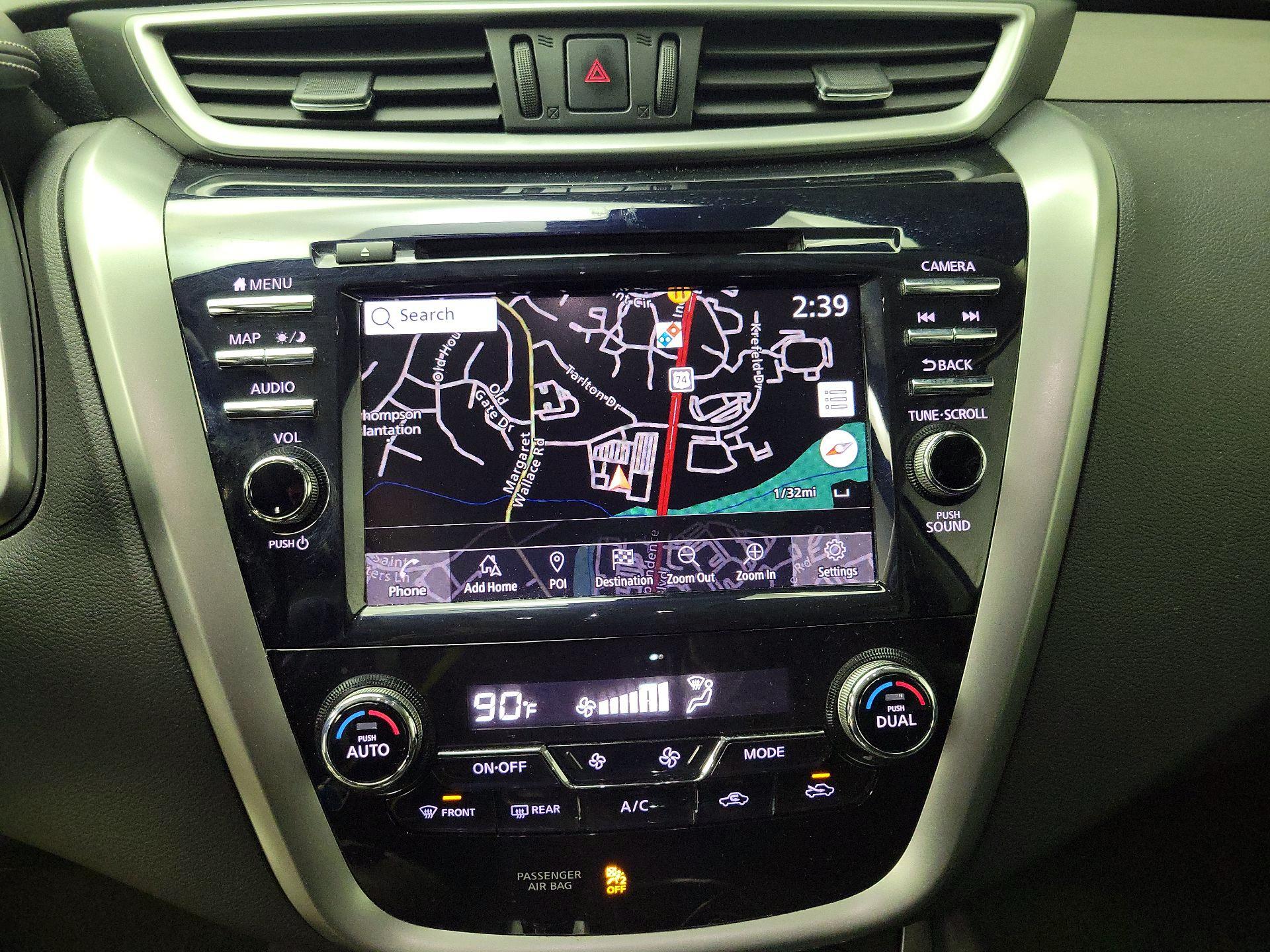 Thumbnail: 2023 Nissan Murano - 14