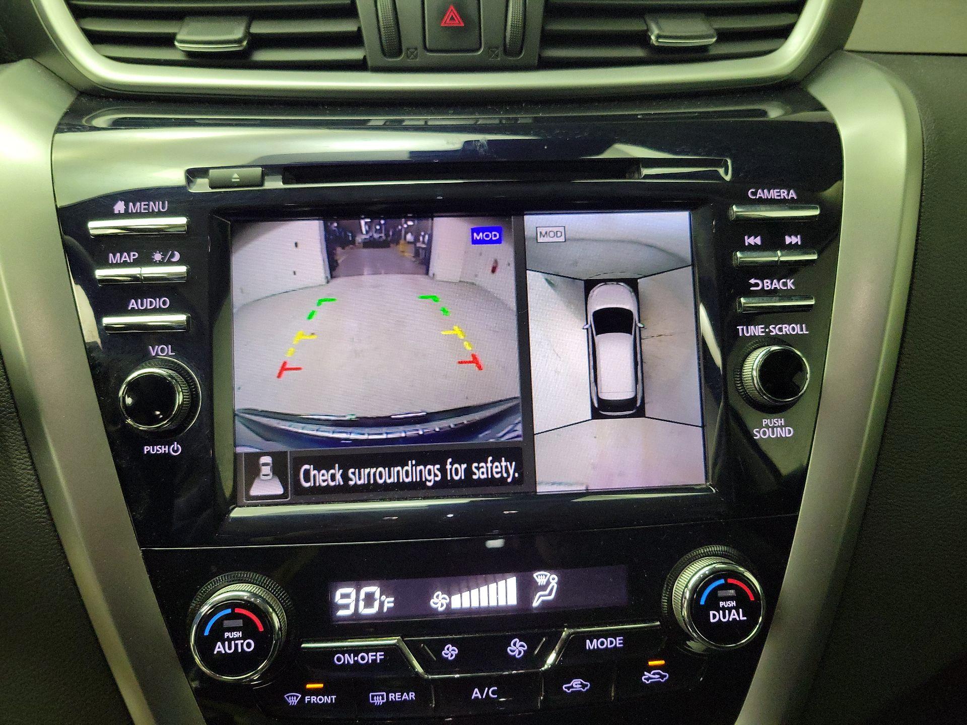 Thumbnail: 2023 Nissan Murano - 15