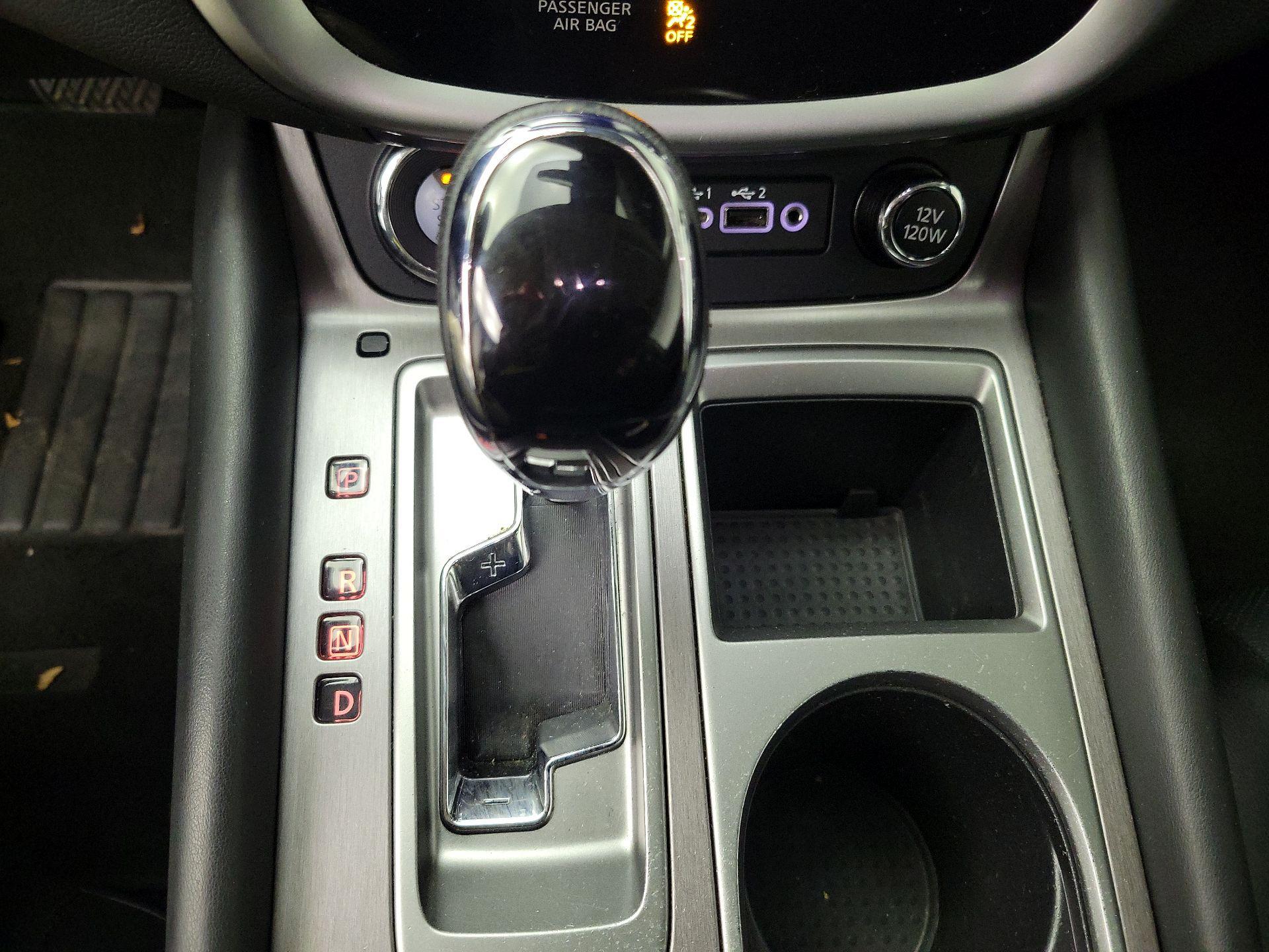 Thumbnail: 2023 Nissan Murano - 18