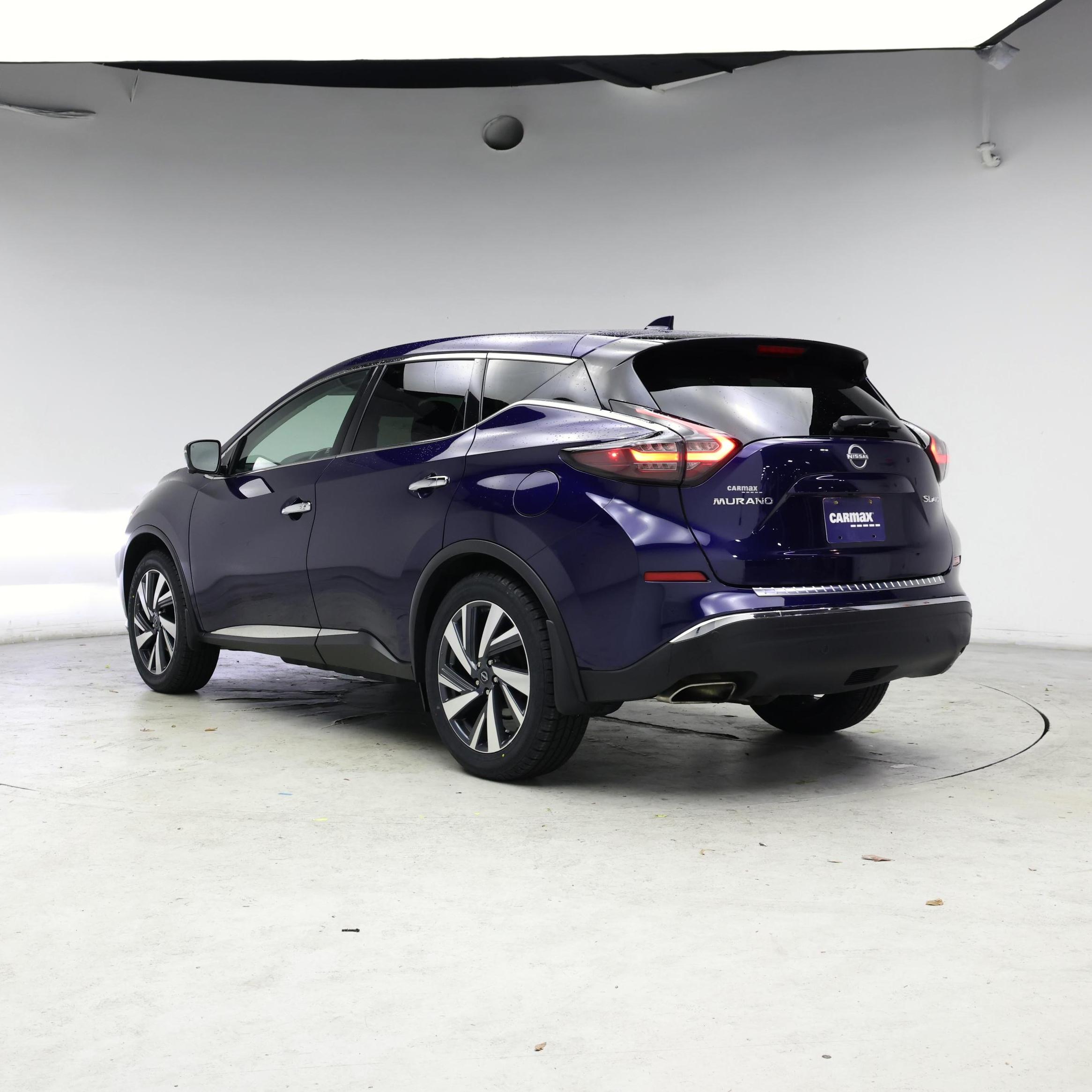 Thumbnail: 2023 Nissan Murano - 2