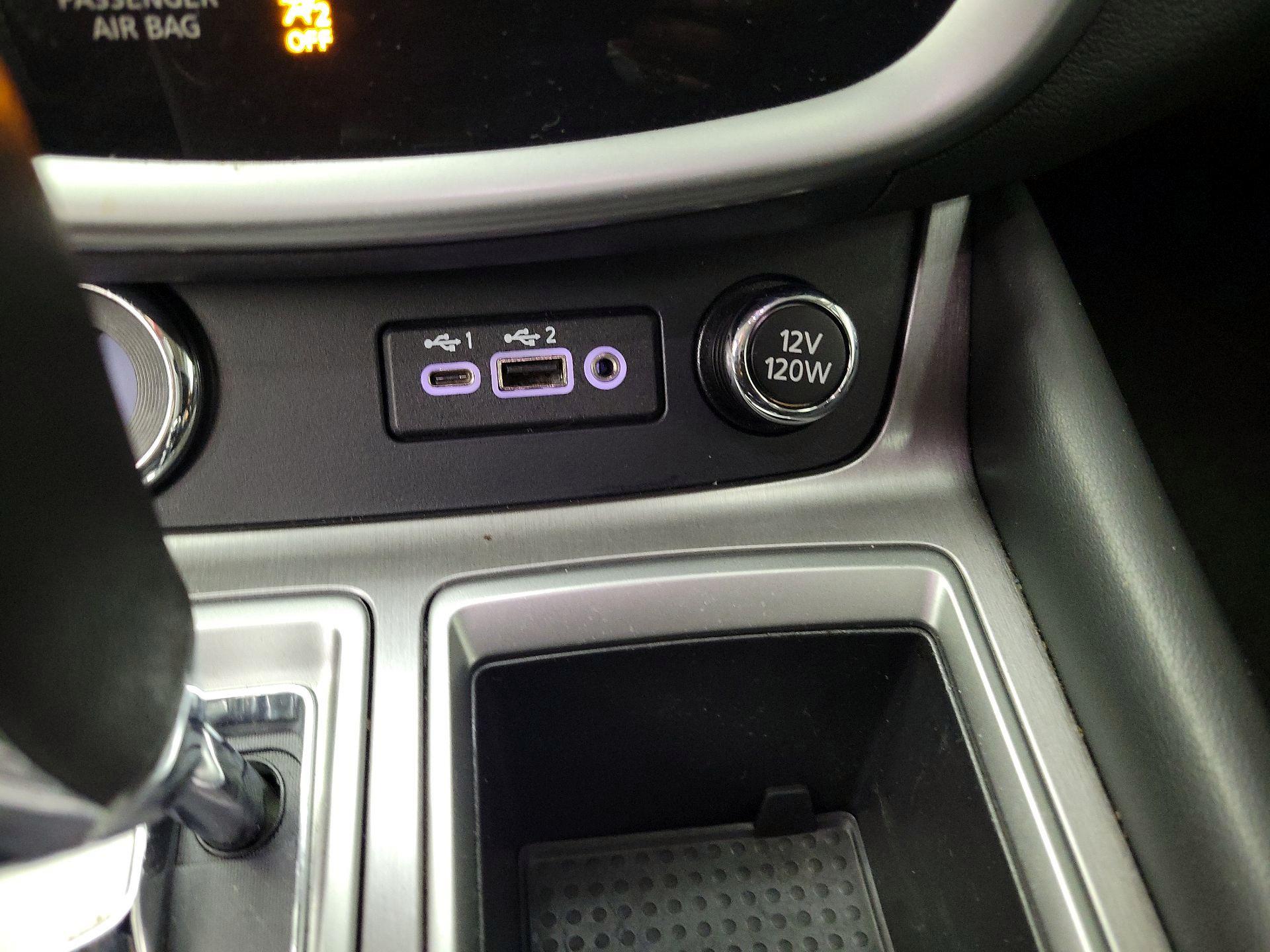 Thumbnail: 2023 Nissan Murano - 19