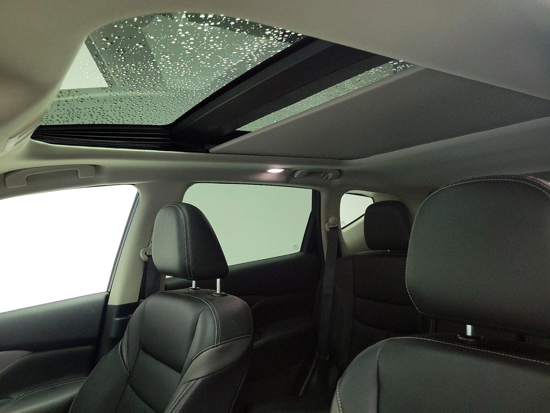 Thumbnail: 2023 Nissan Murano - 20