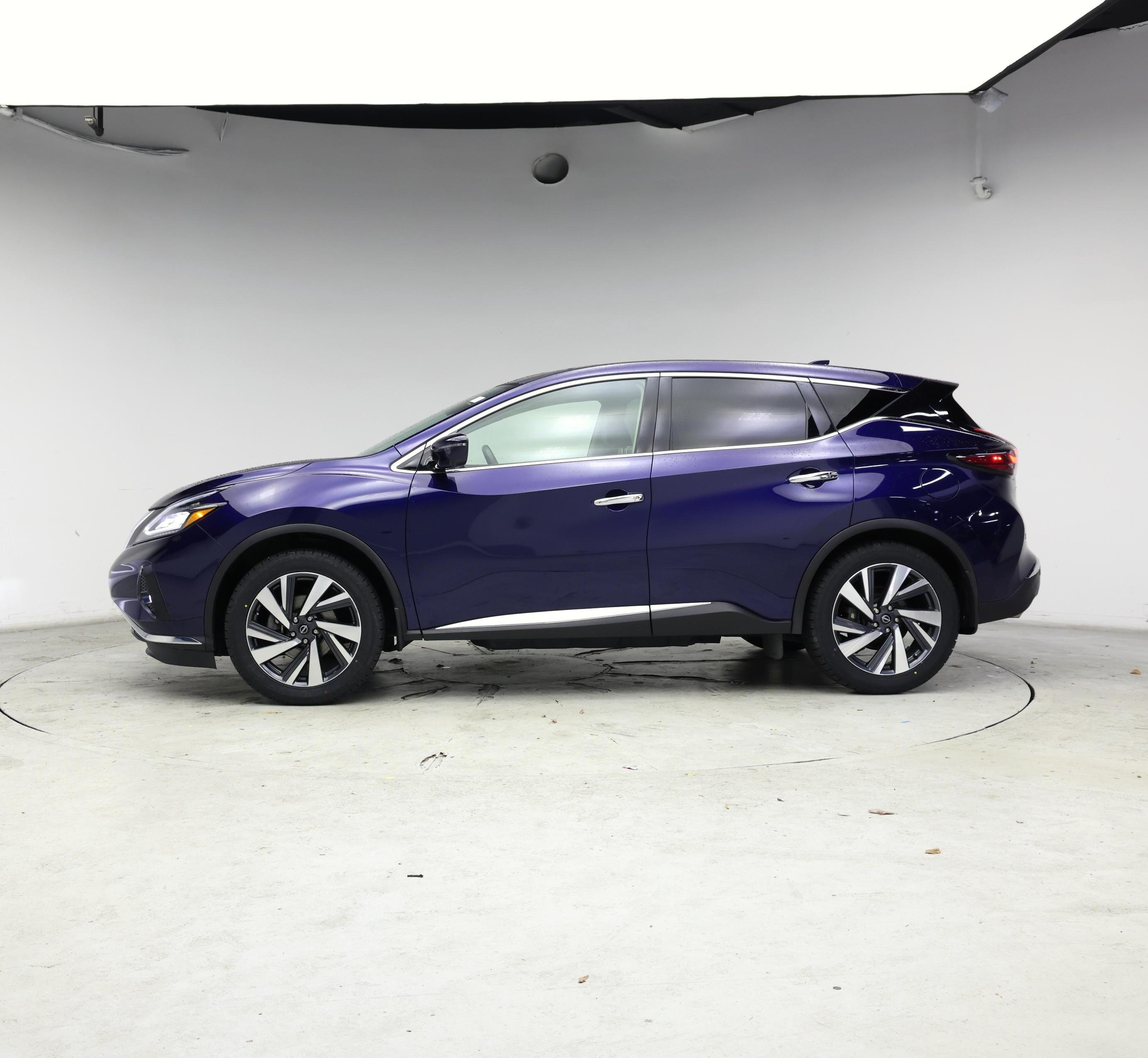 Thumbnail: 2023 Nissan Murano - 3