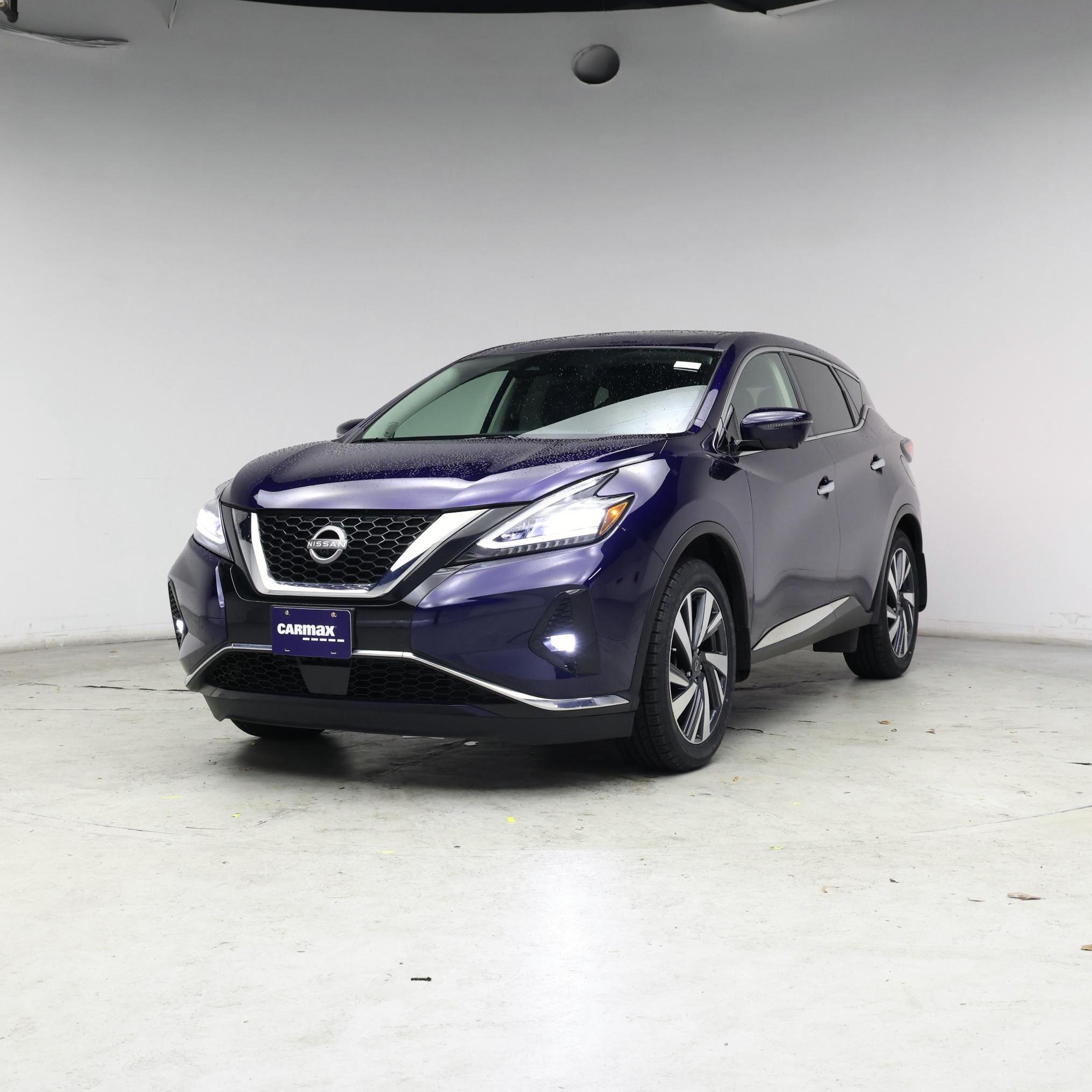 Thumbnail: 2023 Nissan Murano - 4