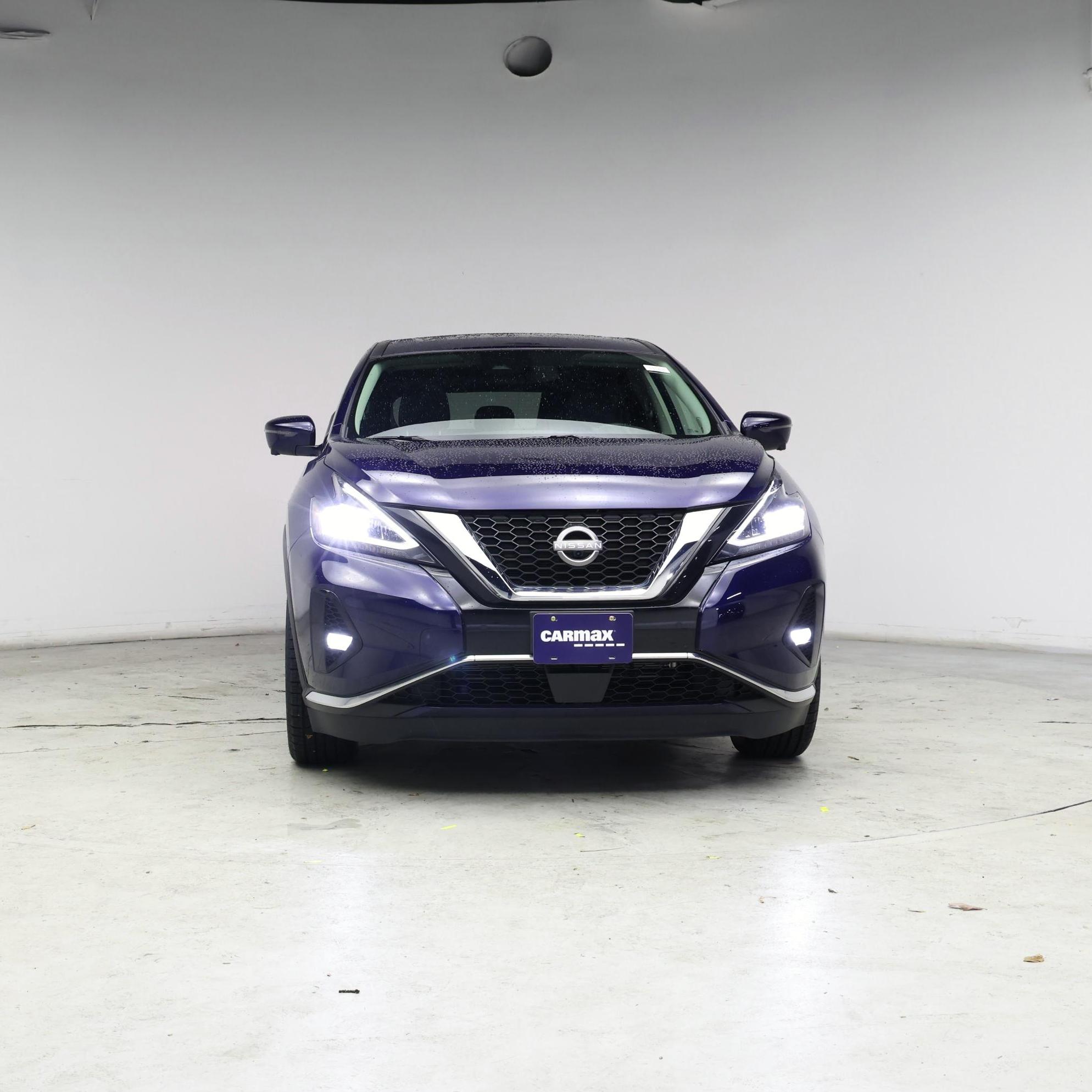 Thumbnail: 2023 Nissan Murano - 5
