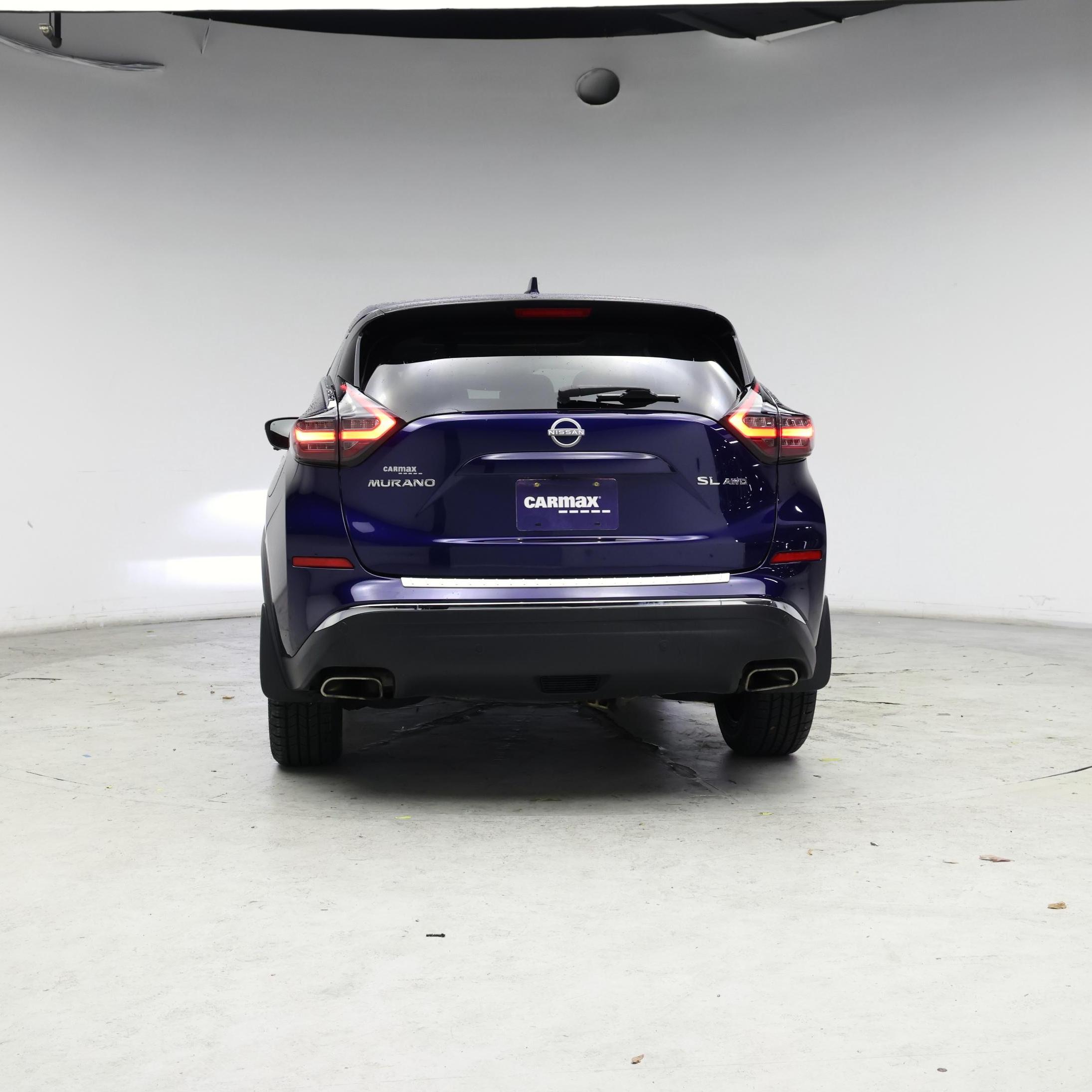 Thumbnail: 2023 Nissan Murano - 6