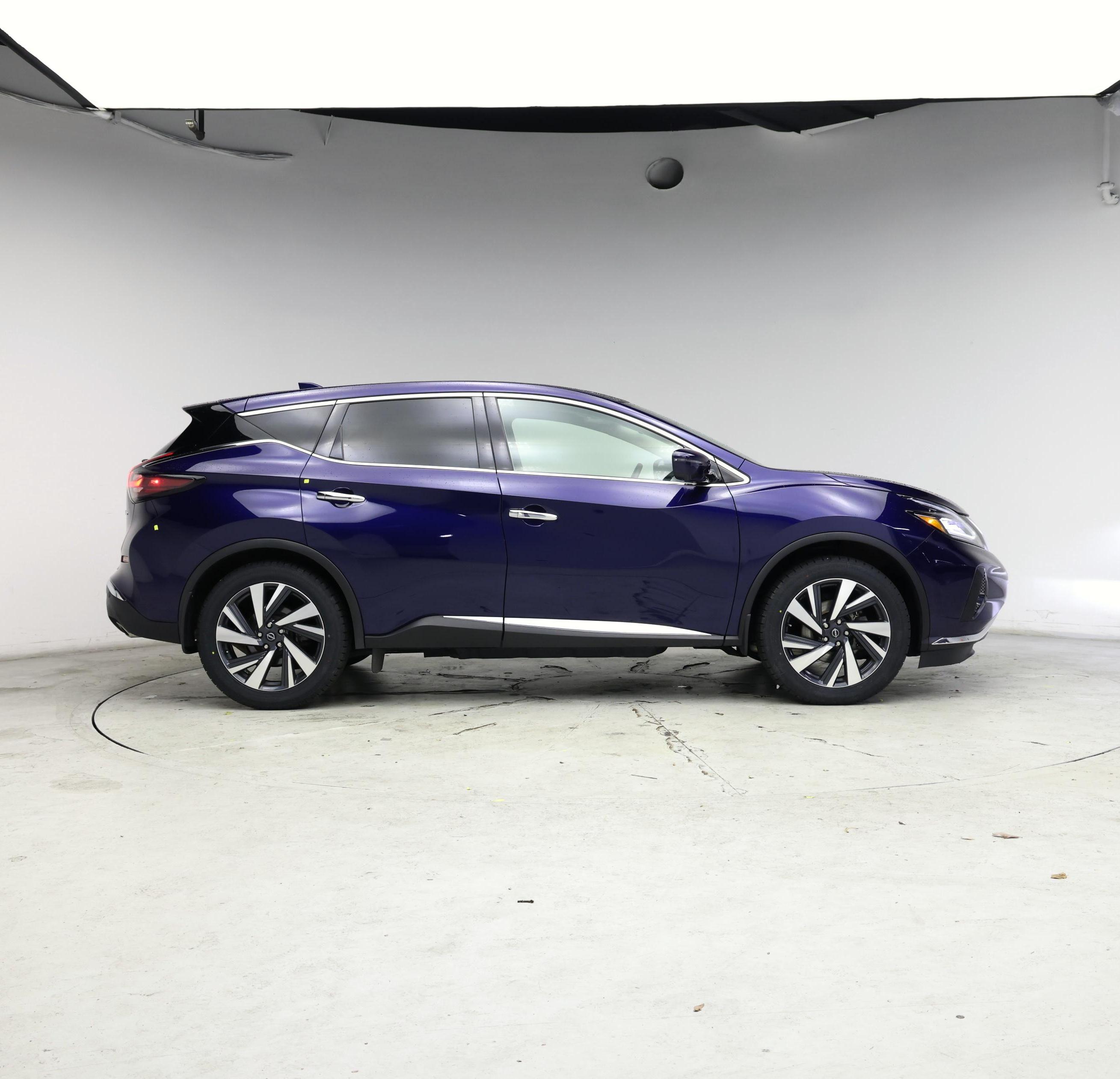 Thumbnail: 2023 Nissan Murano - 7