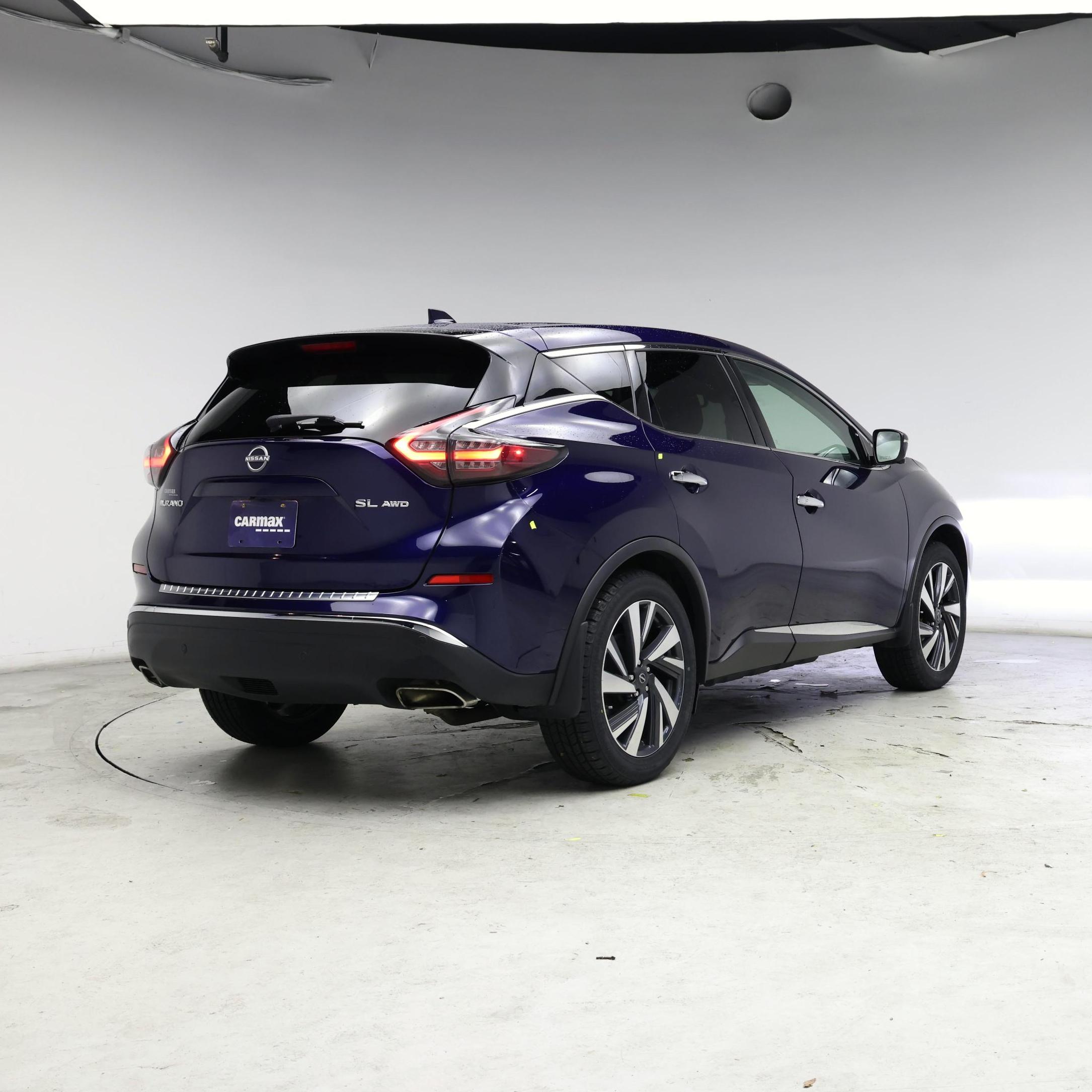 Thumbnail: 2023 Nissan Murano - 8