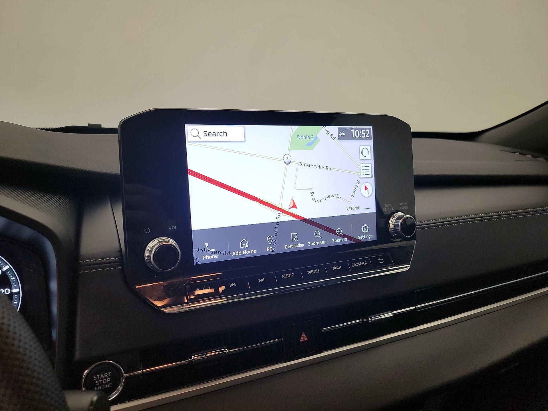 Thumbnail: 2023 Mitsubishi Outlander - 14