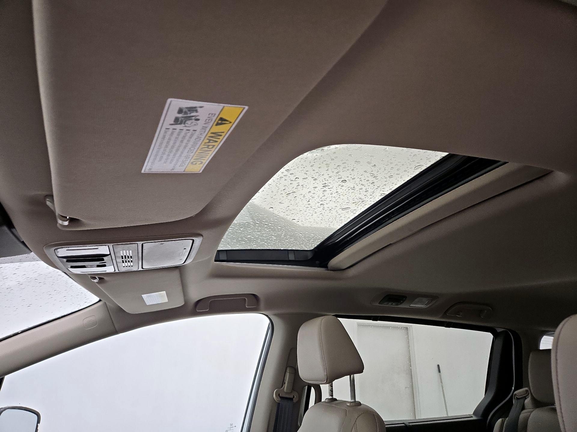 Thumbnail: 2023 Honda Odyssey - 19