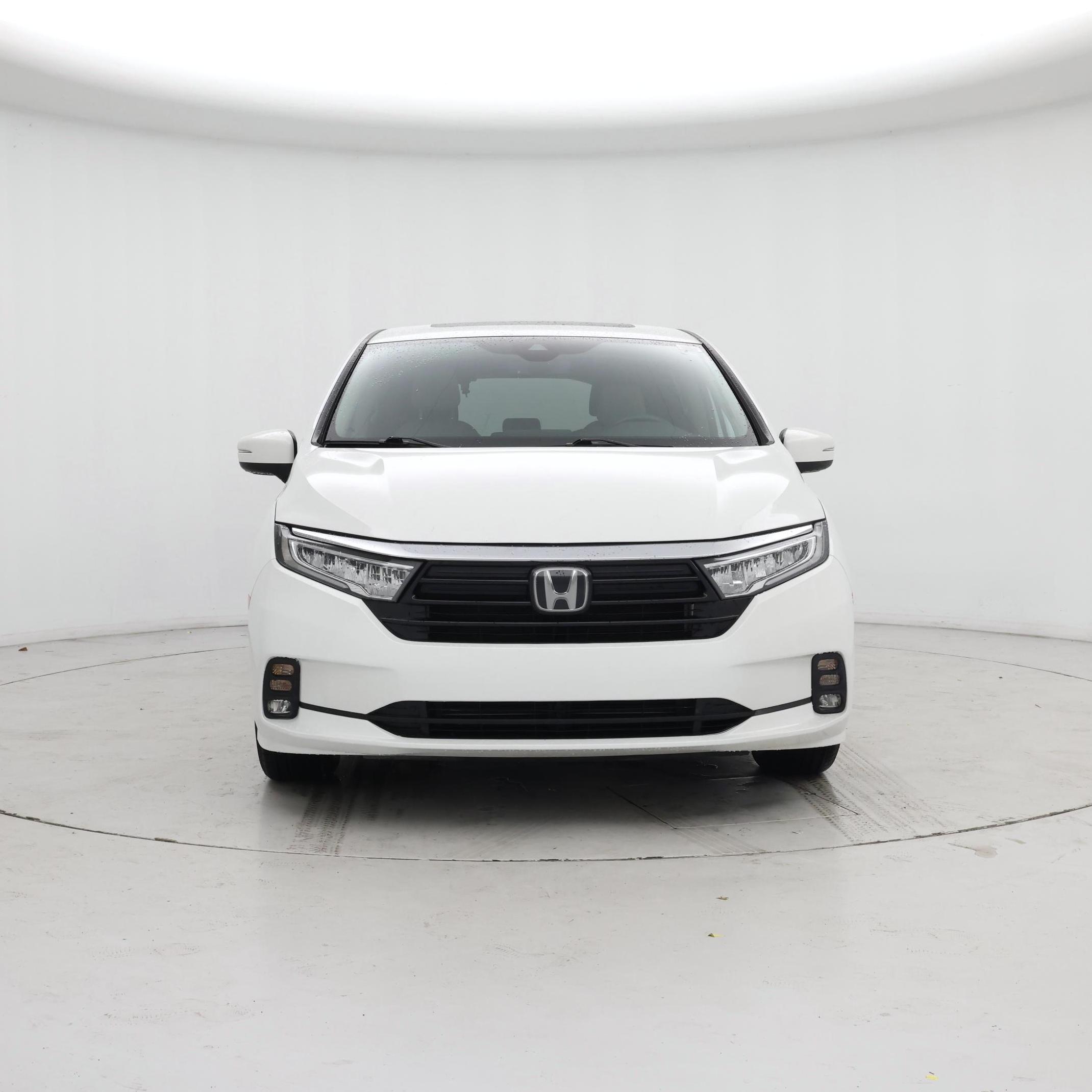 Thumbnail: 2023 Honda Odyssey - 5