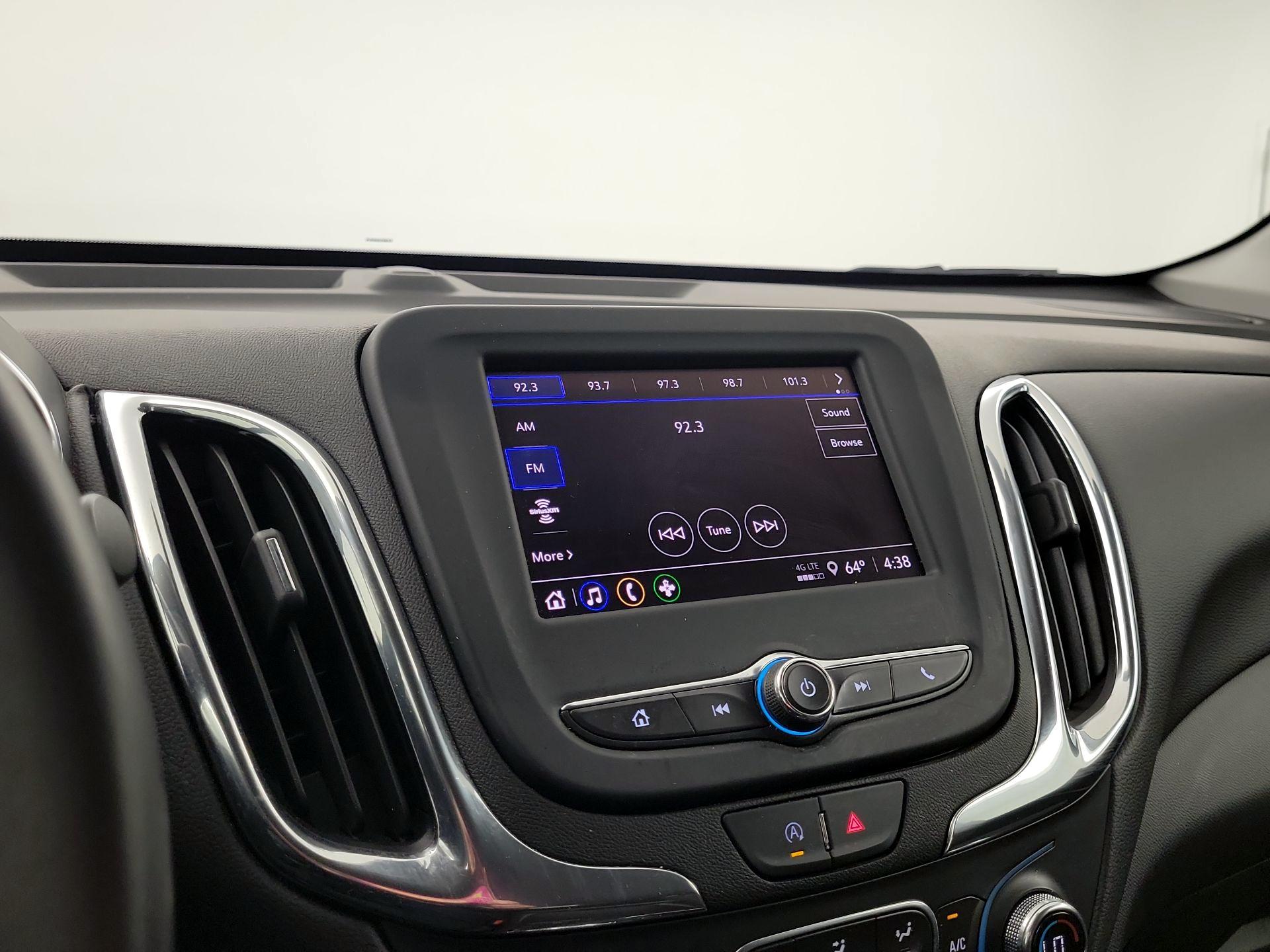 Thumbnail: 2022 Chevrolet Equinox - 13