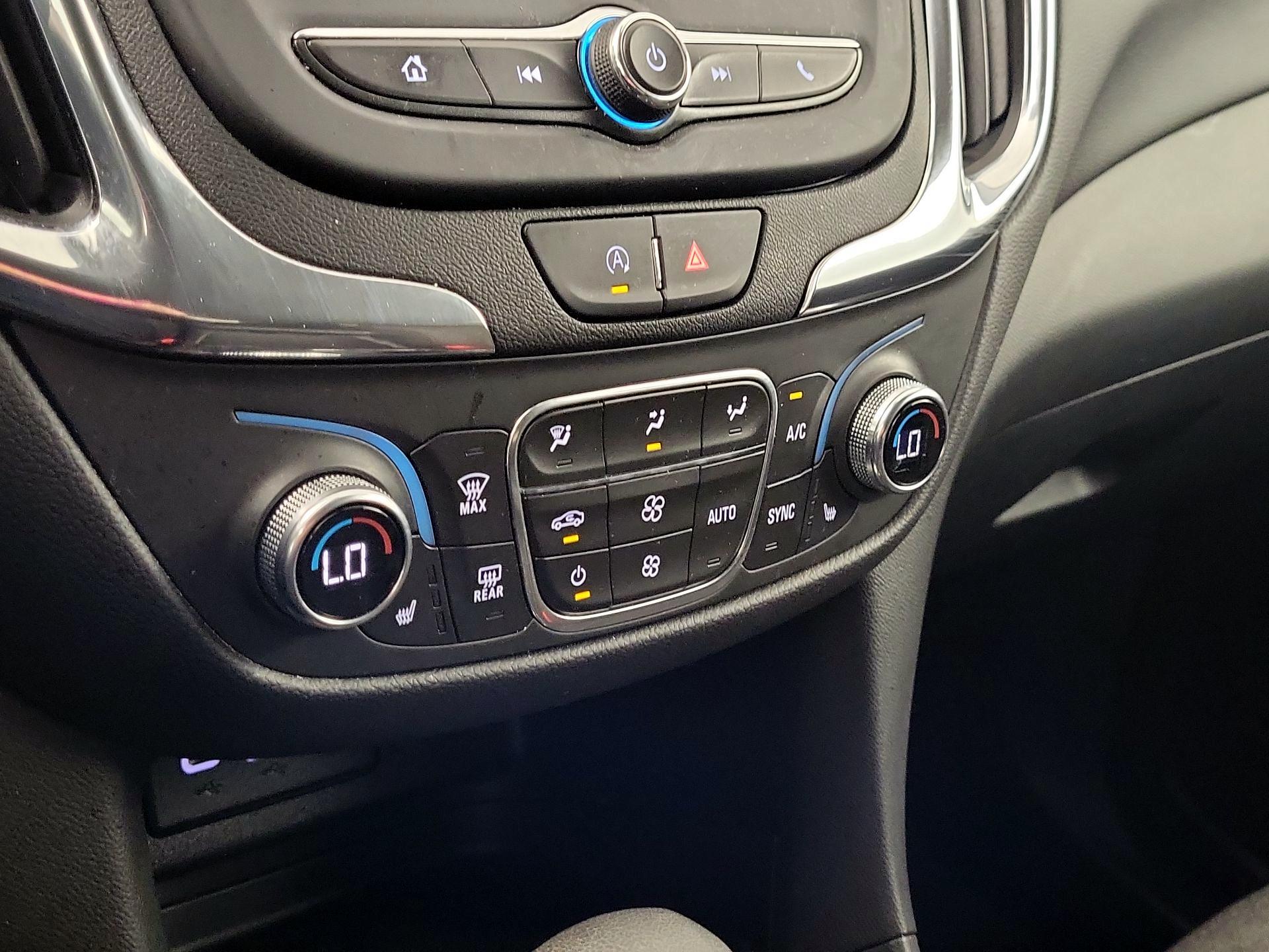 Thumbnail: 2022 Chevrolet Equinox - 14