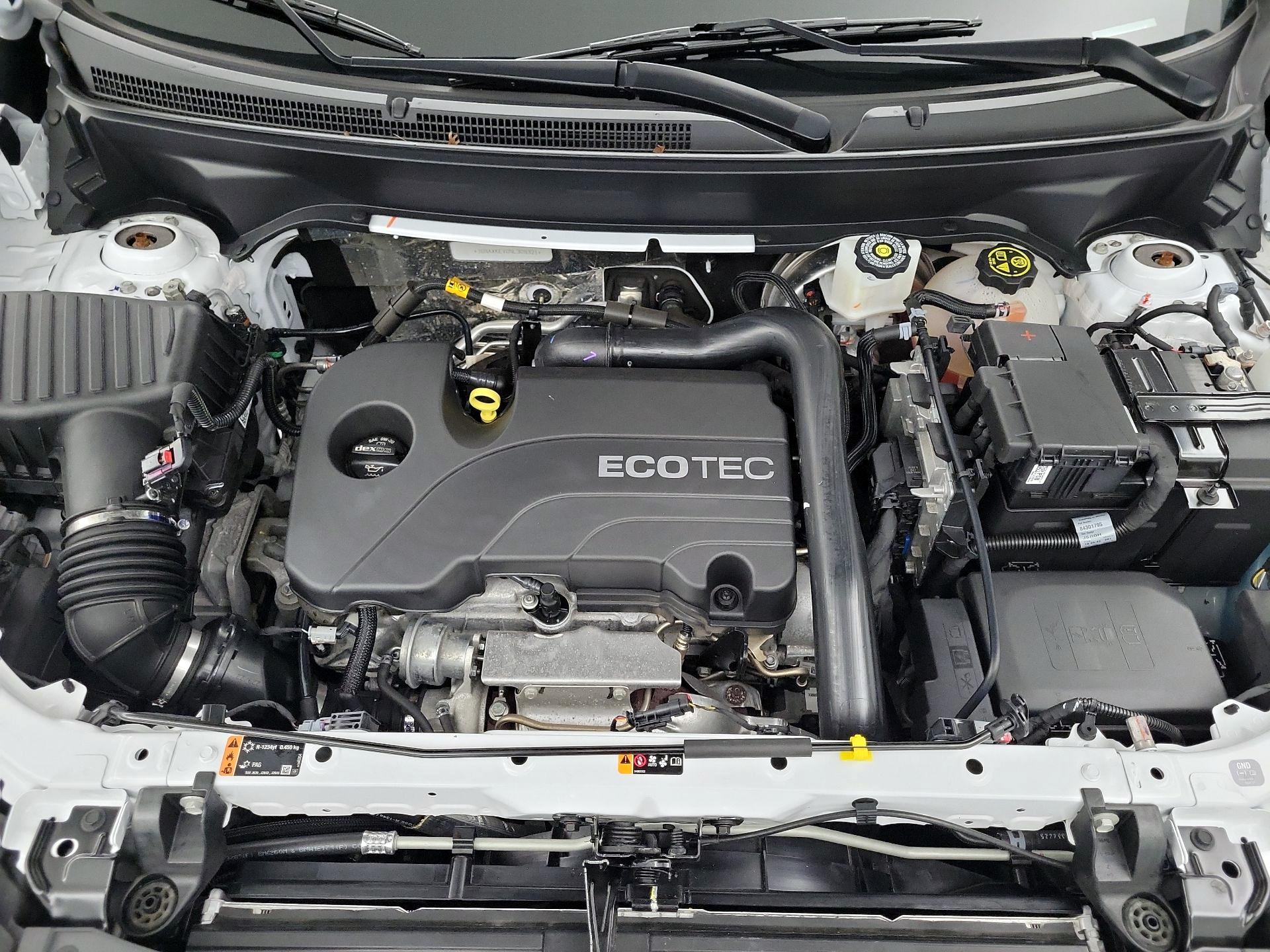 Thumbnail: 2022 Chevrolet Equinox - 19