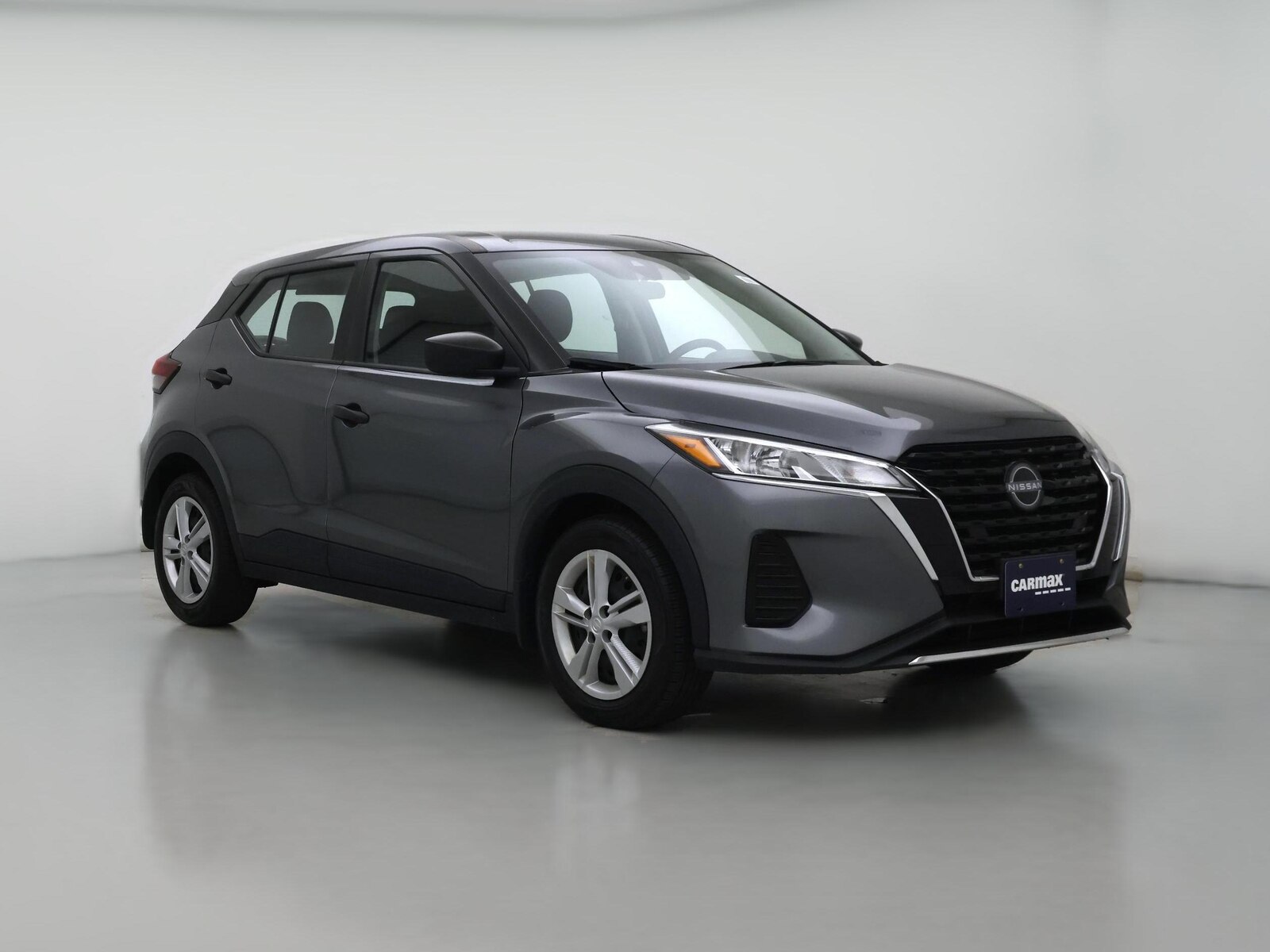 2022 Nissan Kicks S