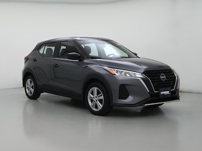 2022 Nissan Kicks S