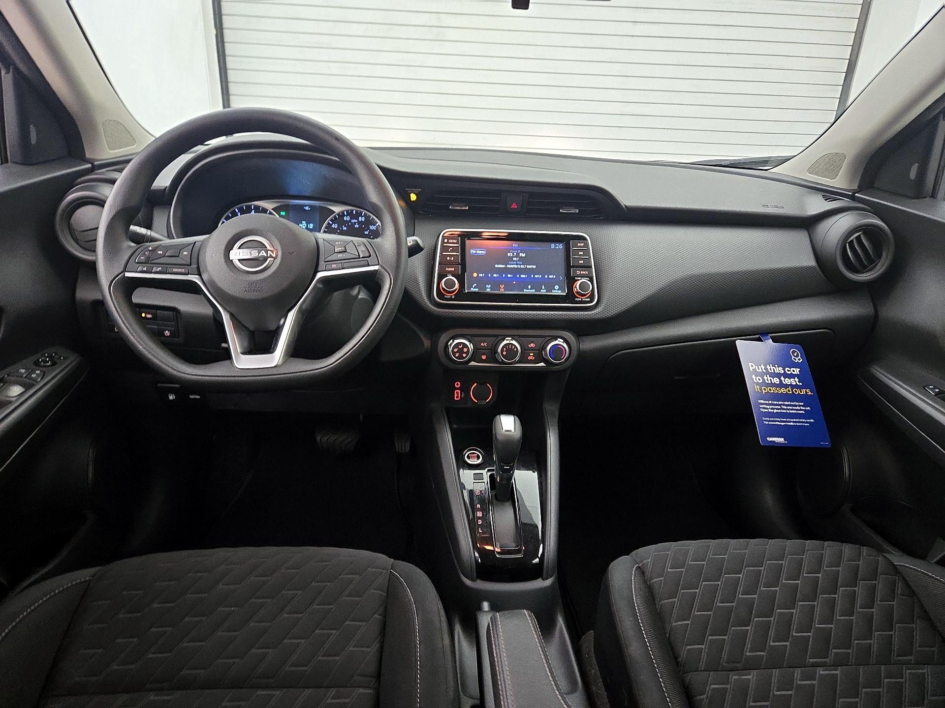 Thumbnail: 2022 Nissan Kicks - 9