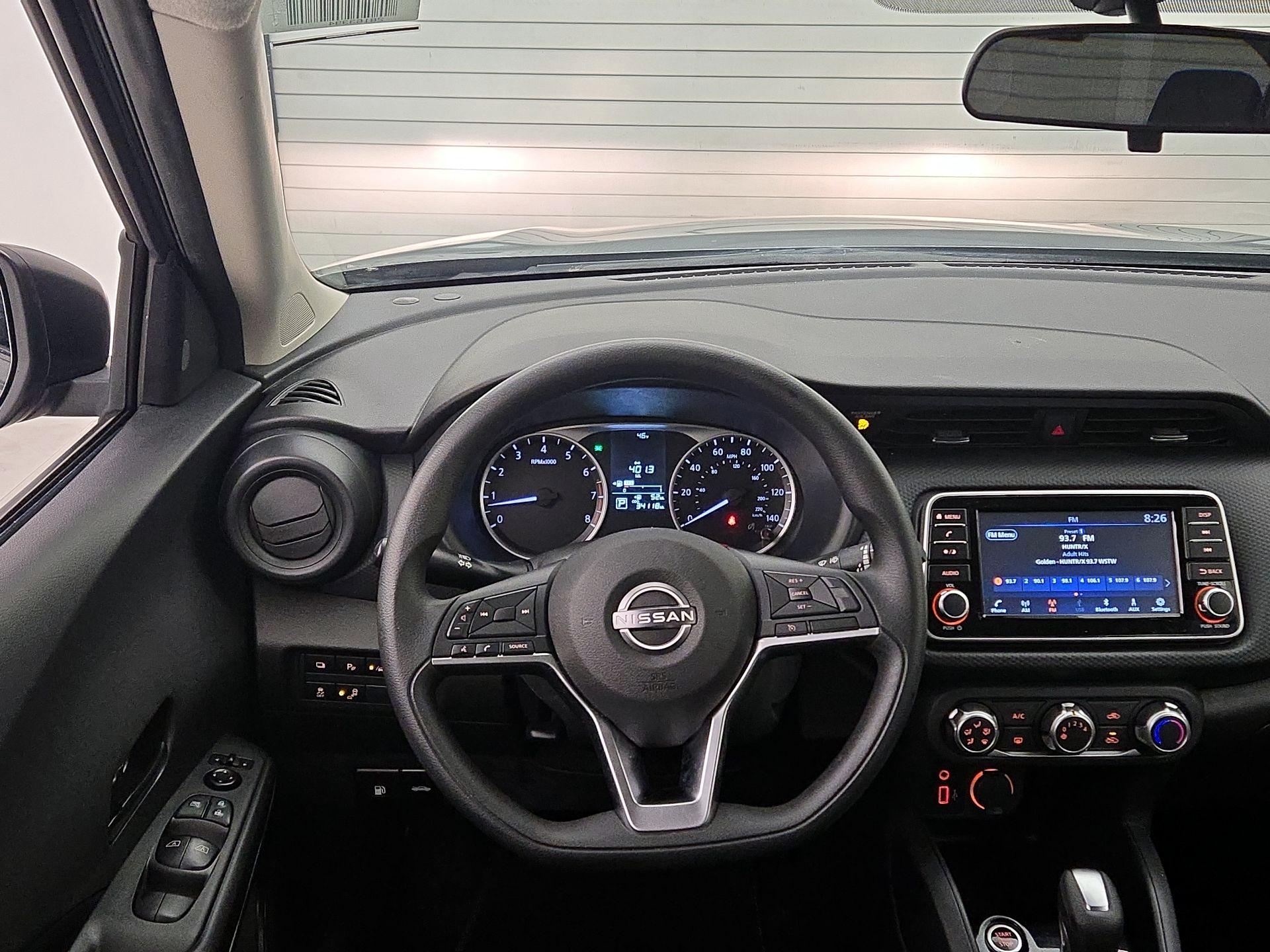 Thumbnail: 2022 Nissan Kicks - 10