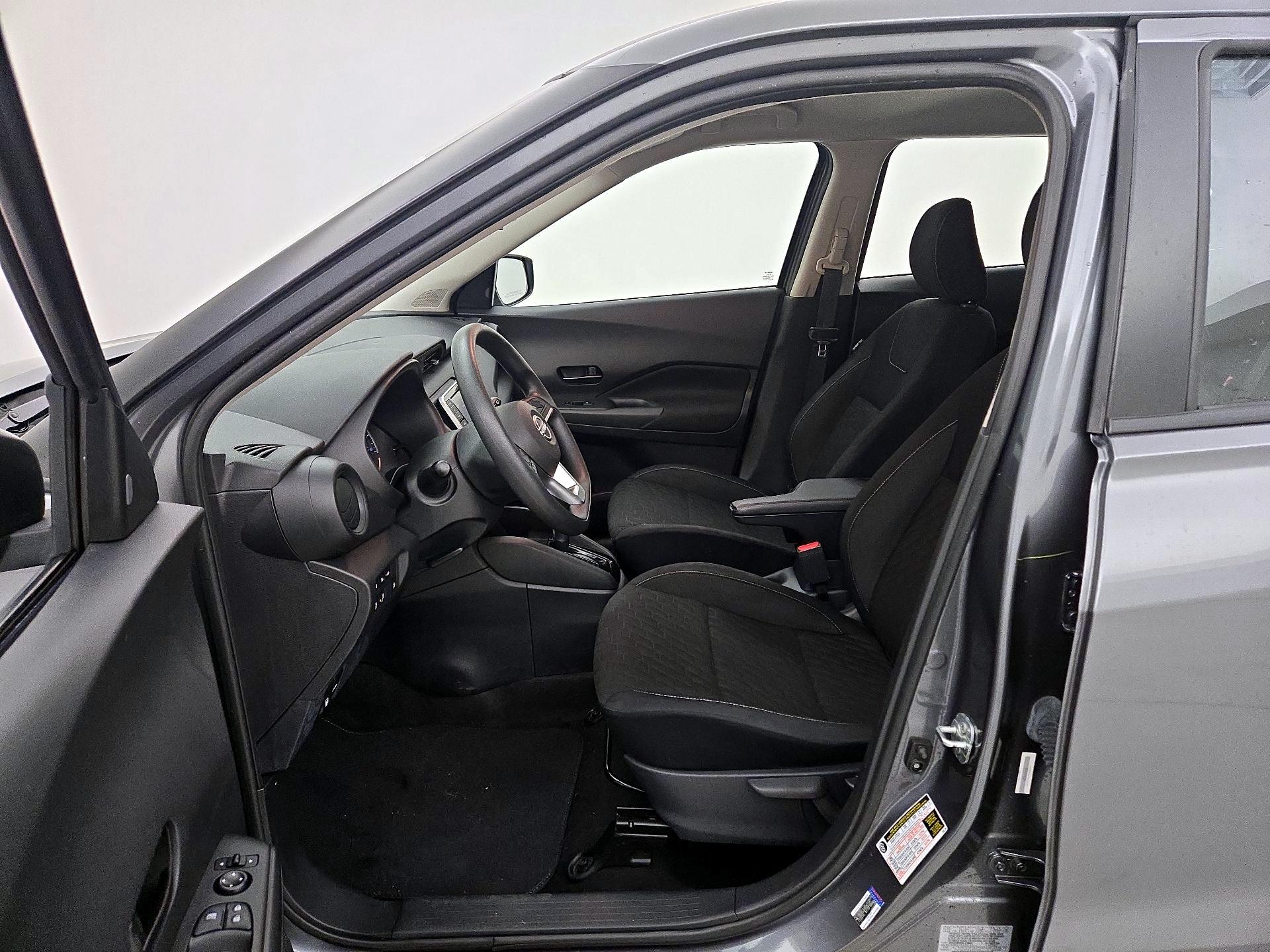 Thumbnail: 2022 Nissan Kicks - 11