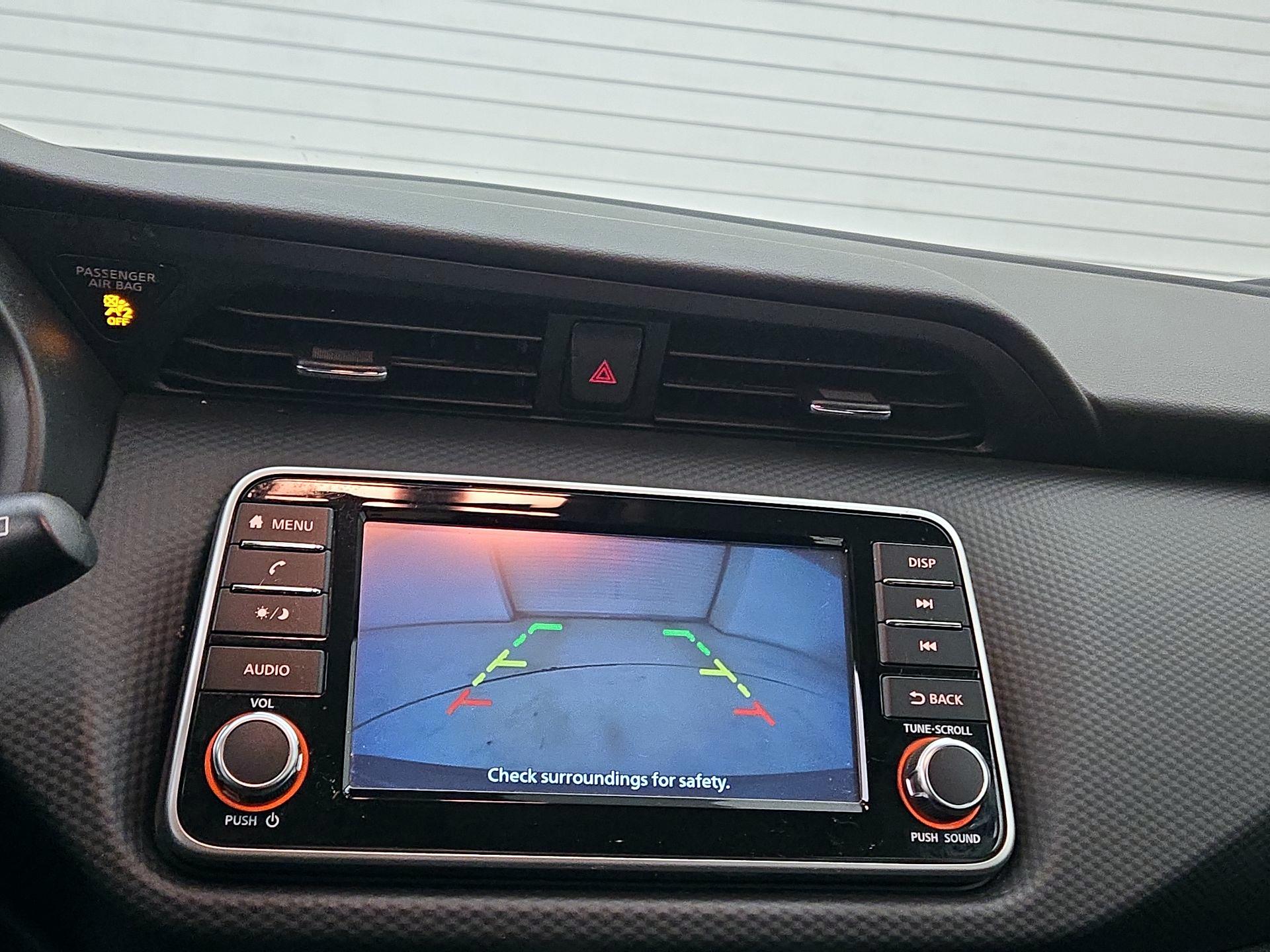 Thumbnail: 2022 Nissan Kicks - 13