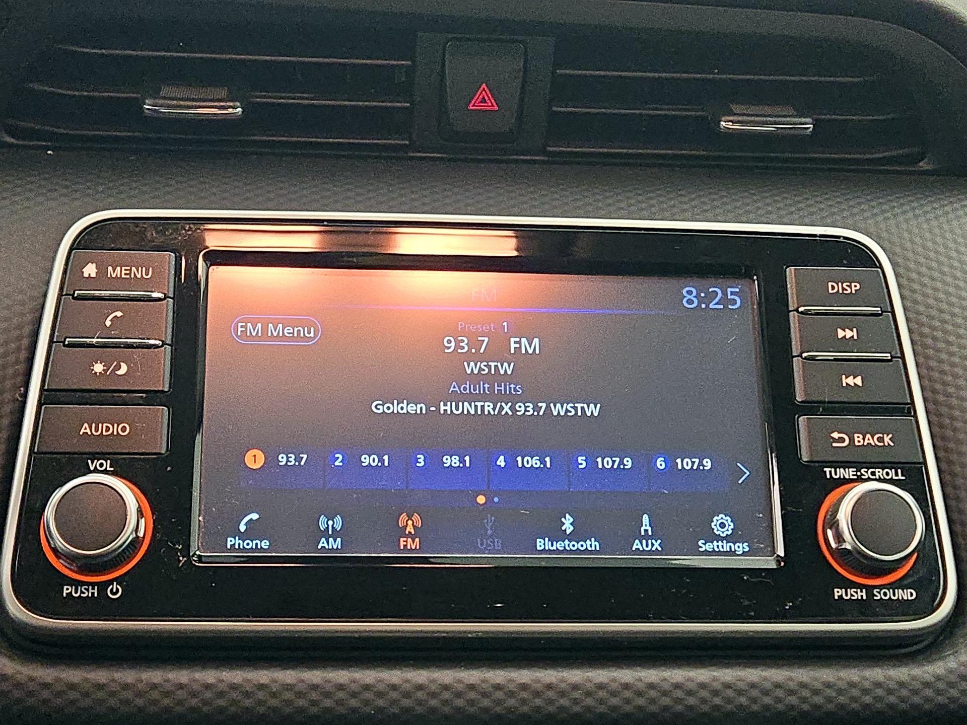 Thumbnail: 2022 Nissan Kicks - 14