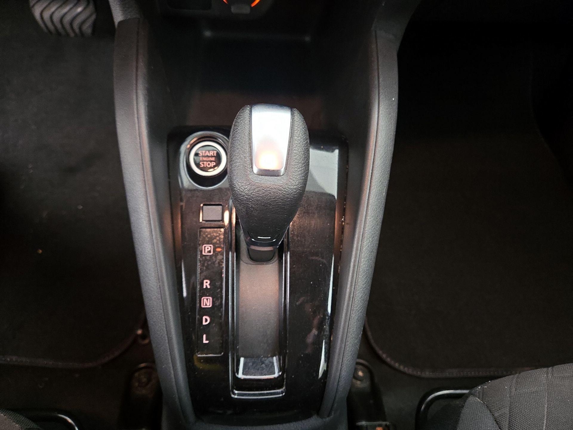 Thumbnail: 2022 Nissan Kicks - 16