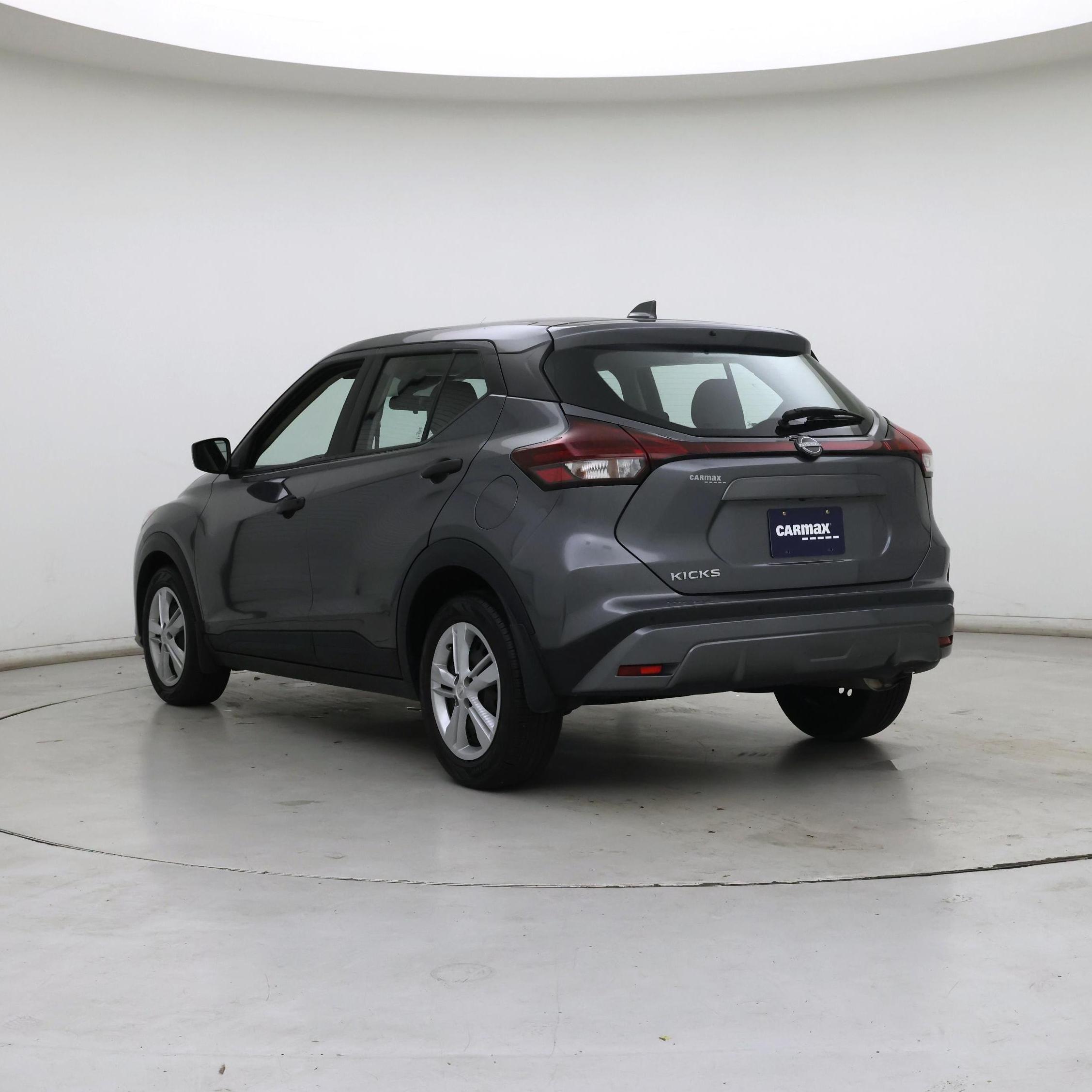 Thumbnail: 2022 Nissan Kicks - 2