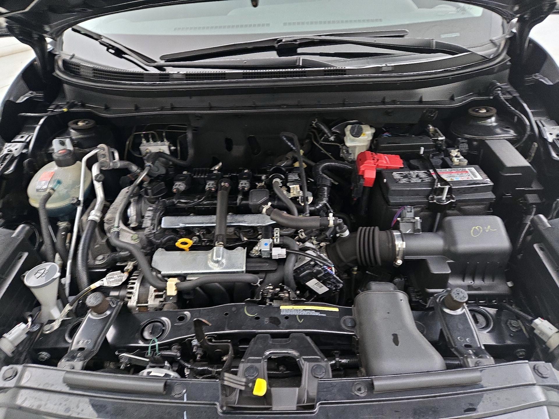 Thumbnail: 2022 Nissan Kicks - 20