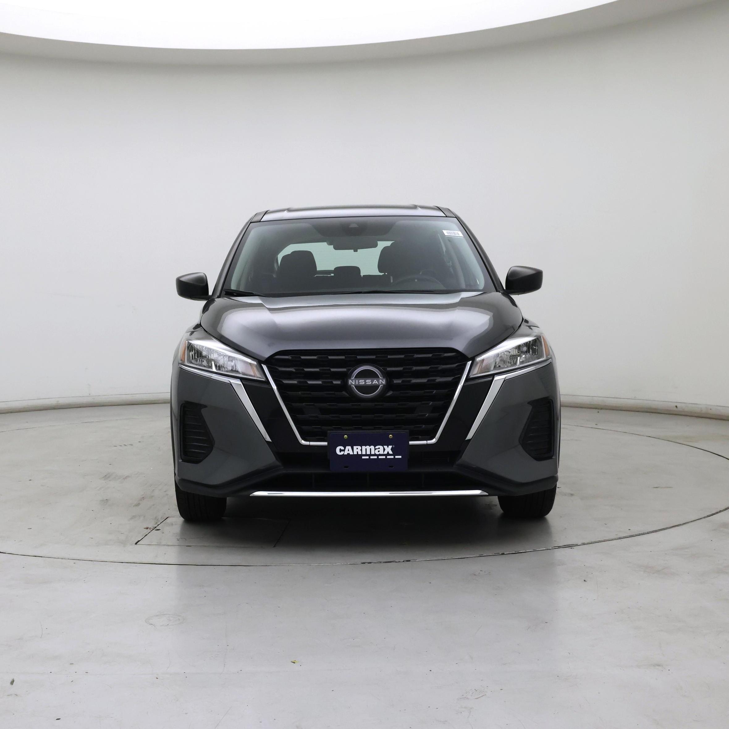 Thumbnail: 2022 Nissan Kicks - 5