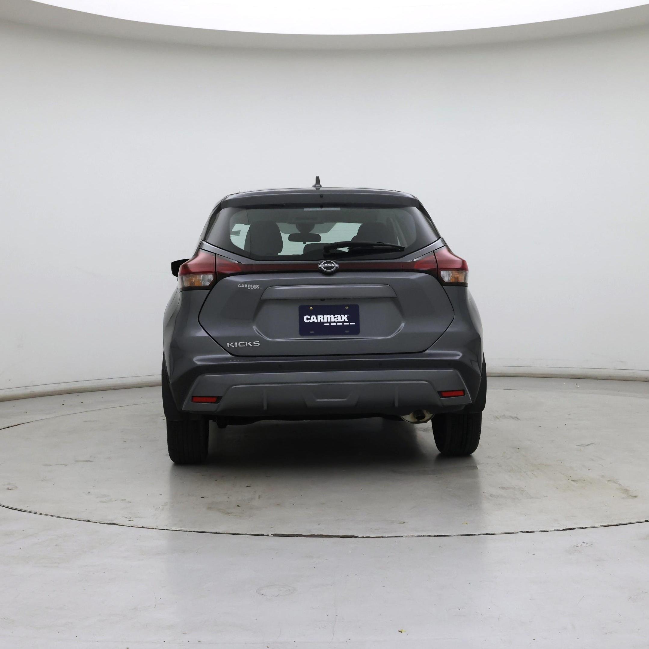 Thumbnail: 2022 Nissan Kicks - 6