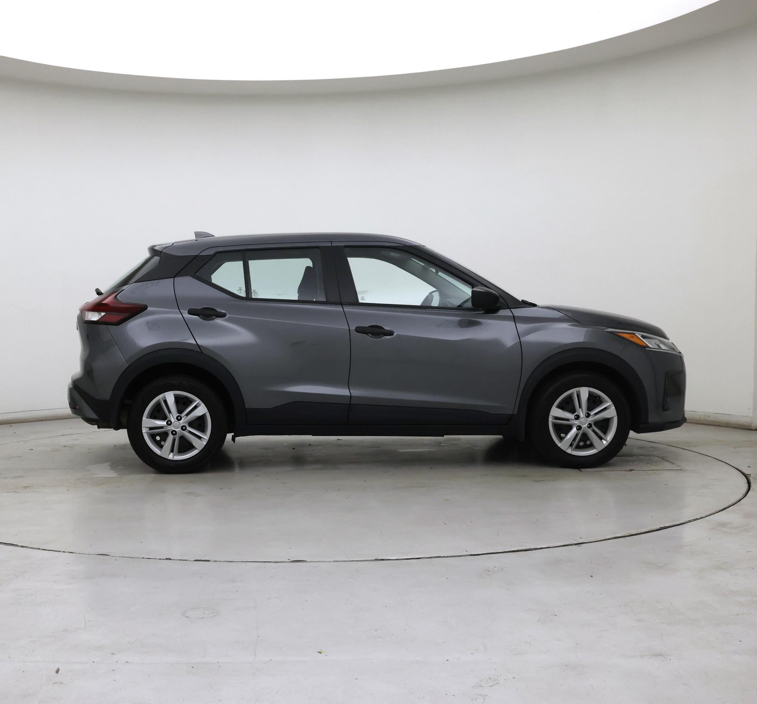 Thumbnail: 2022 Nissan Kicks - 7