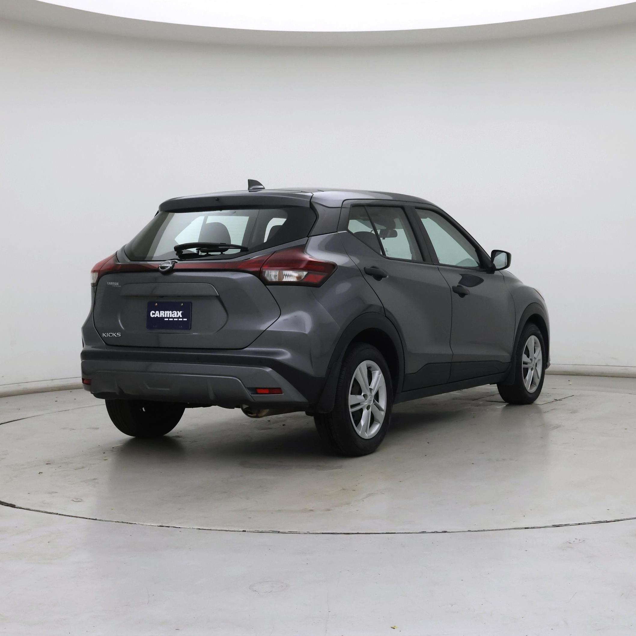 Thumbnail: 2022 Nissan Kicks - 8