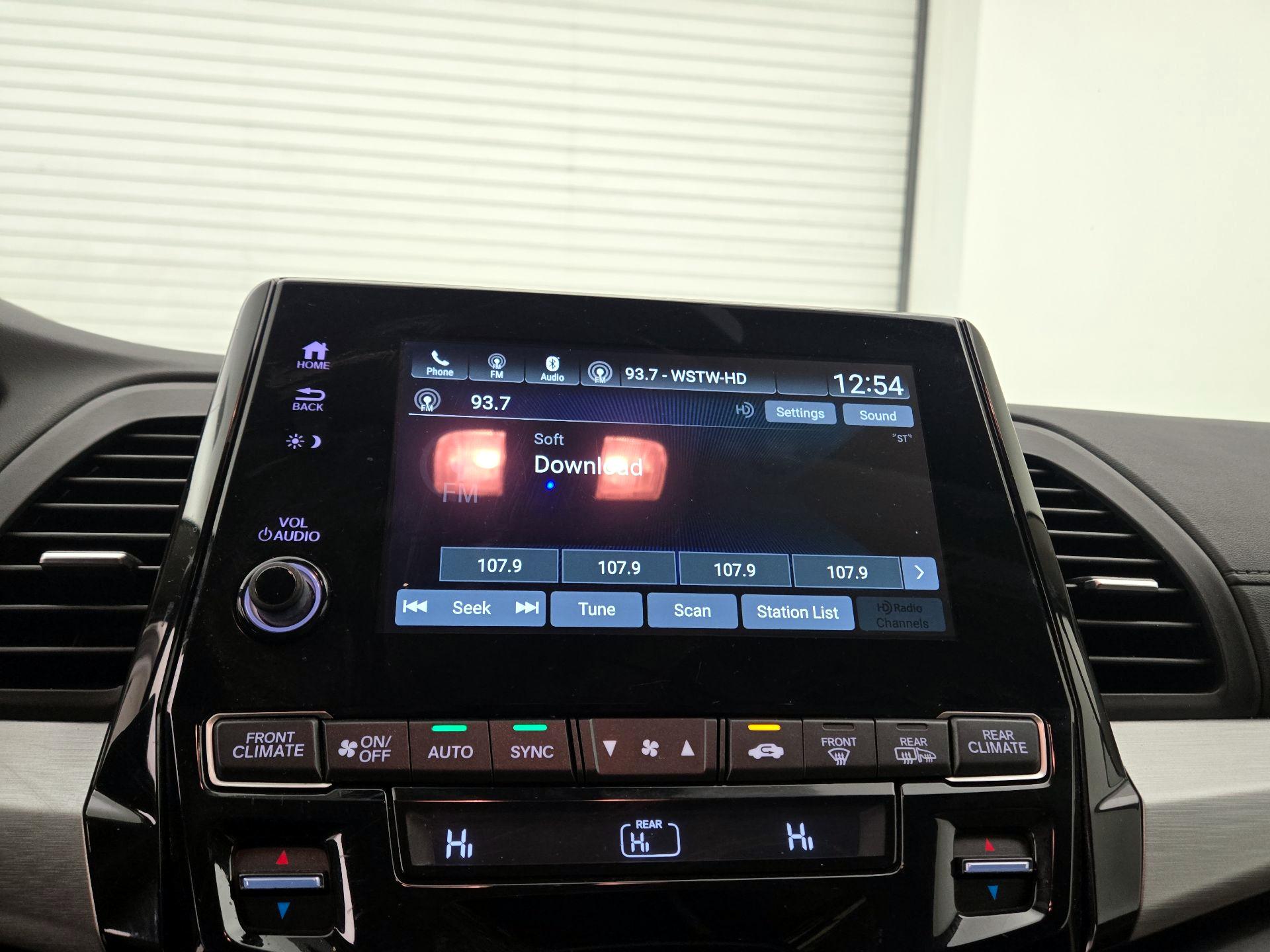 Thumbnail: 2022 Honda Odyssey - 15