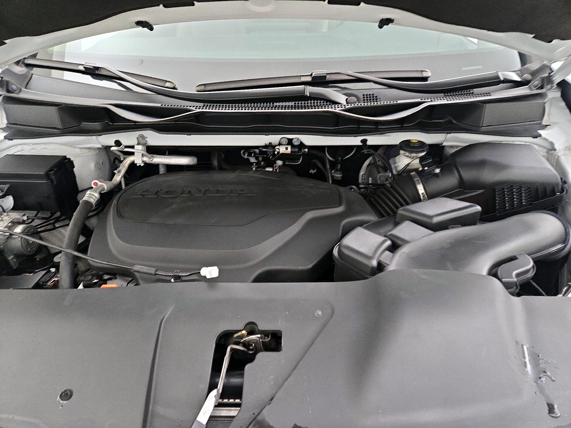 Thumbnail: 2022 Honda Odyssey - 20