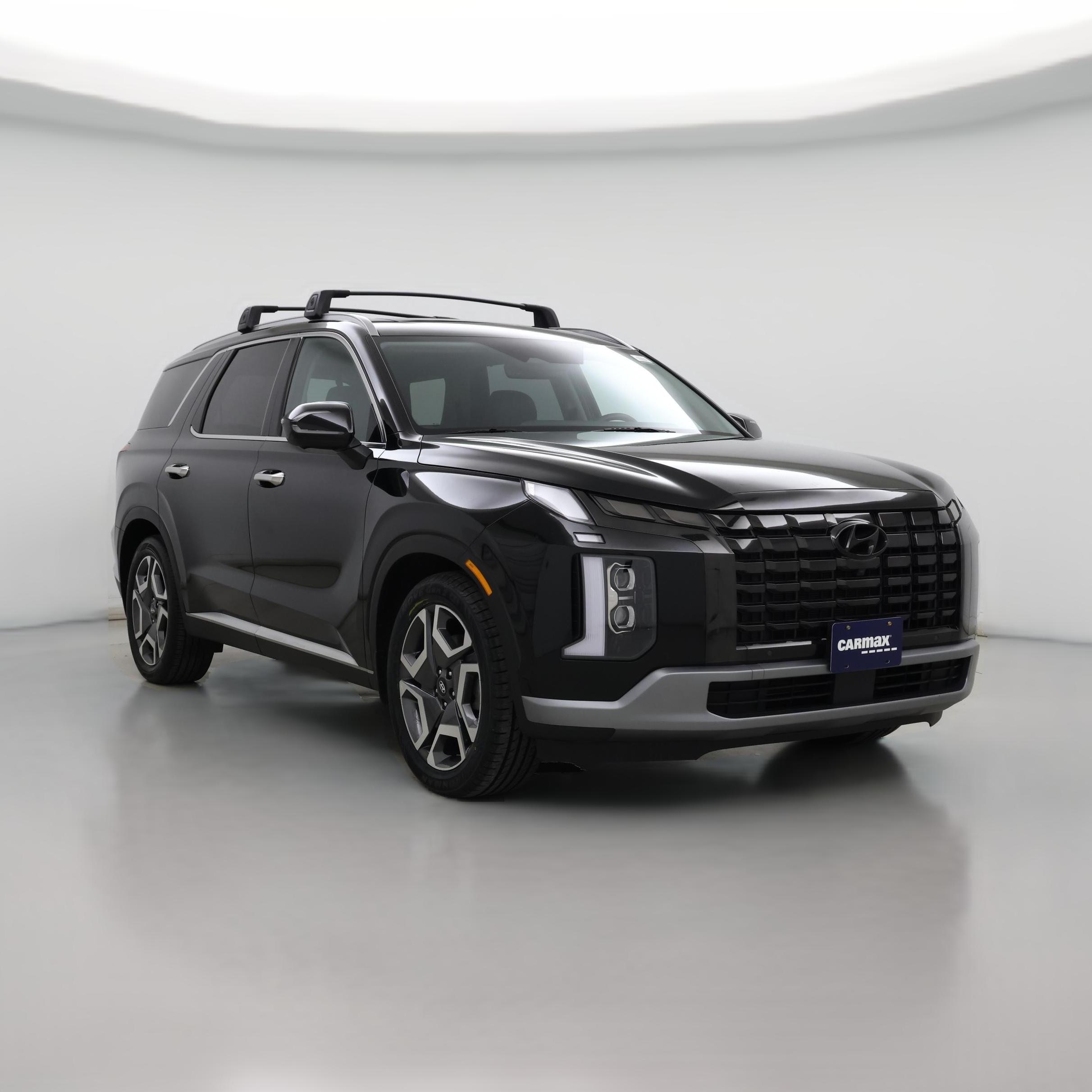 Thumbnail: 2023 Hyundai Palisade - 1