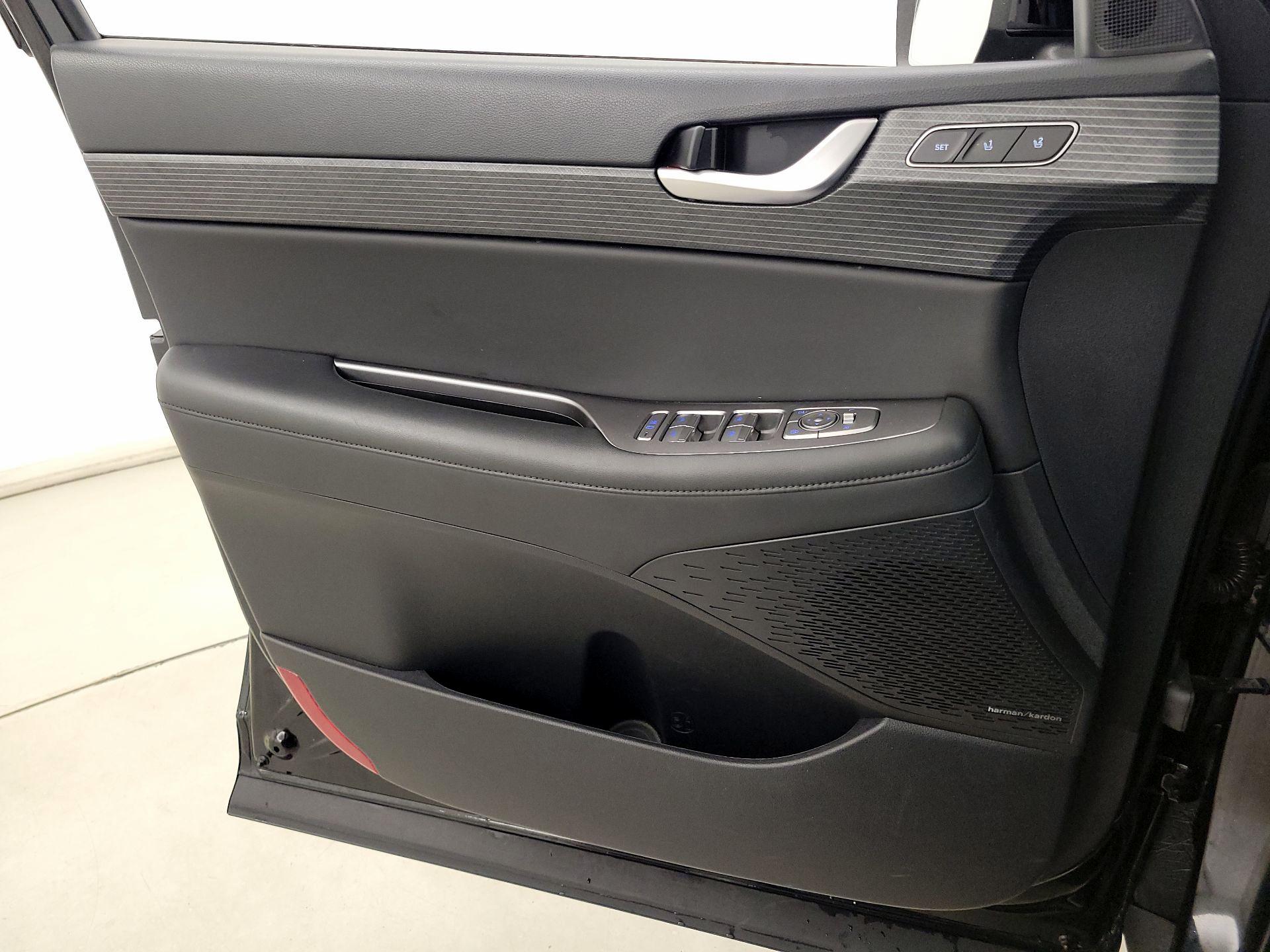 Thumbnail: 2023 Hyundai Palisade - 12