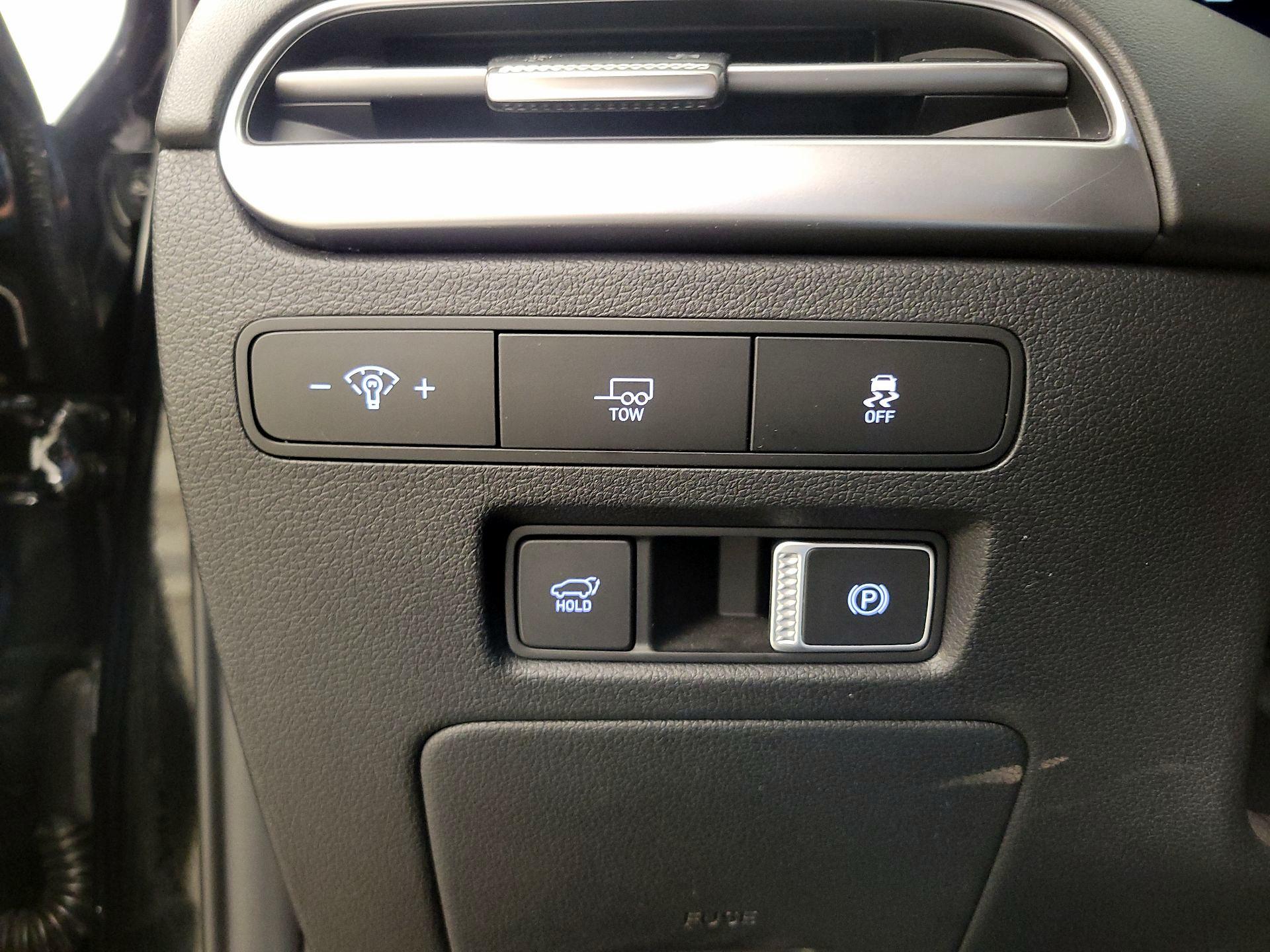 Thumbnail: 2023 Hyundai Palisade - 13